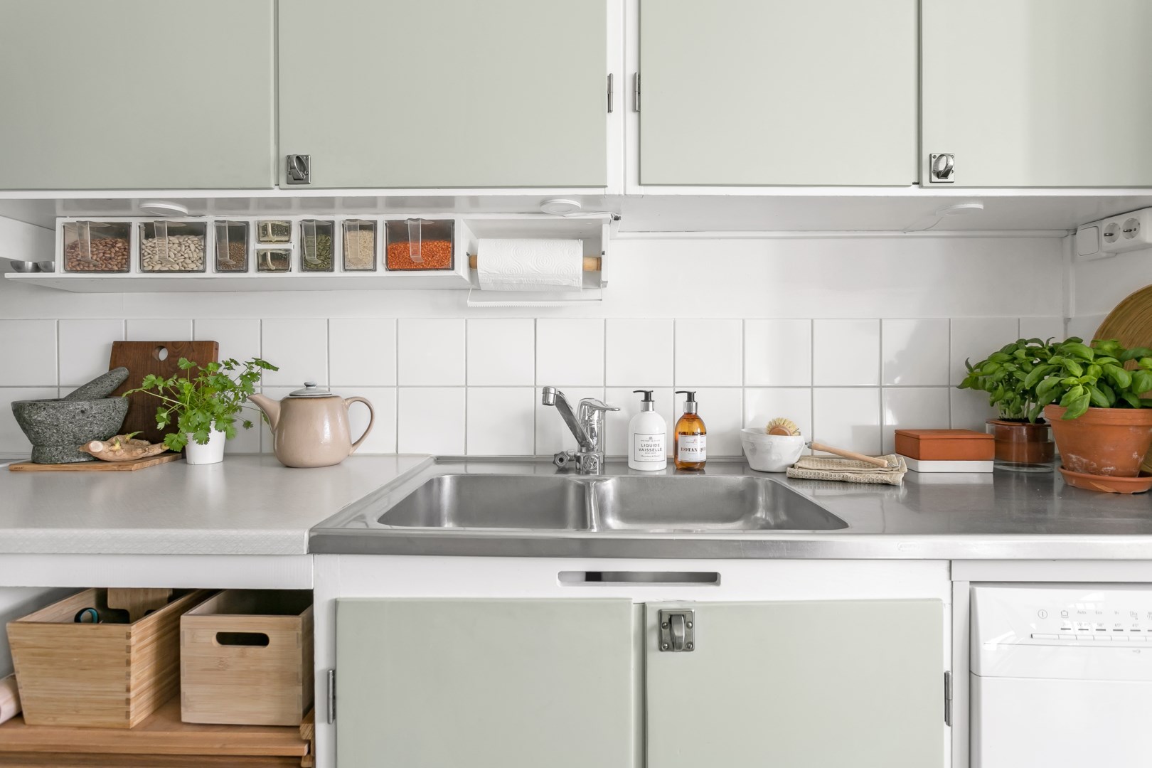 Bostadsbild från Prästgårdsgatan 9A, Såld i Luthagen, Uppsala