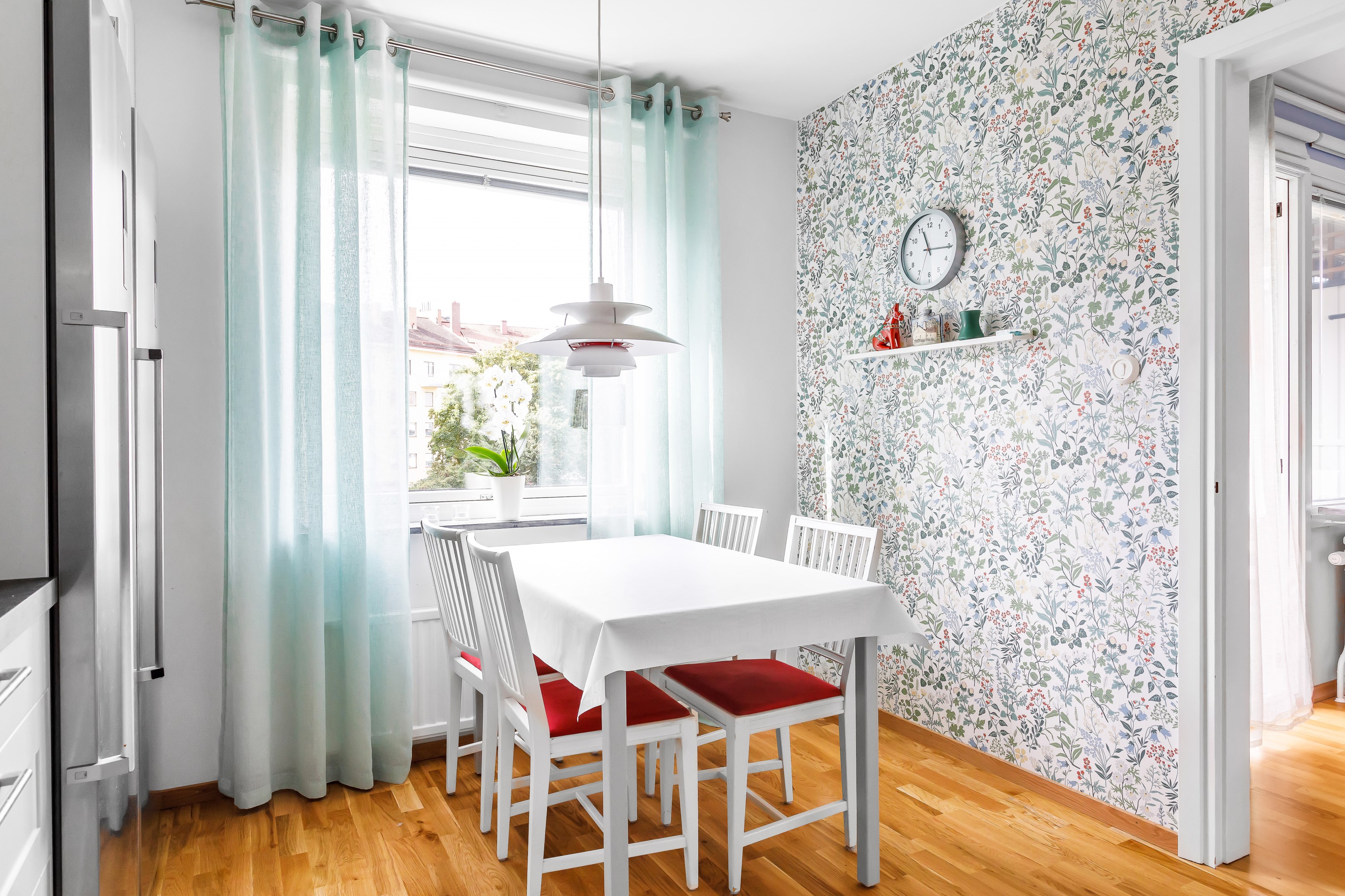 Bostadsbild från Sysslomansgatan 20A, Såld i Främre Luthagen, Uppsala