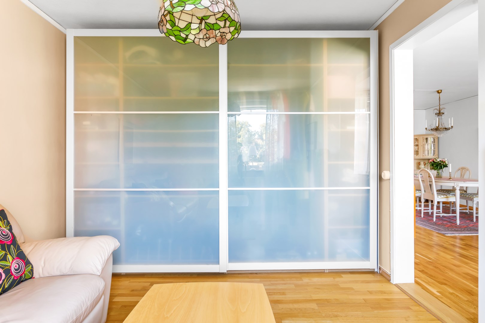 Bostadsbild från Sysslomansgatan 20A, Såld i Främre Luthagen, Uppsala