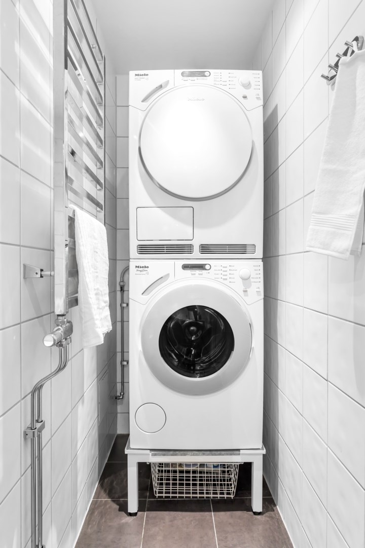 Bostadsbild från Sysslomansgatan 20A, Såld i Främre Luthagen, Uppsala