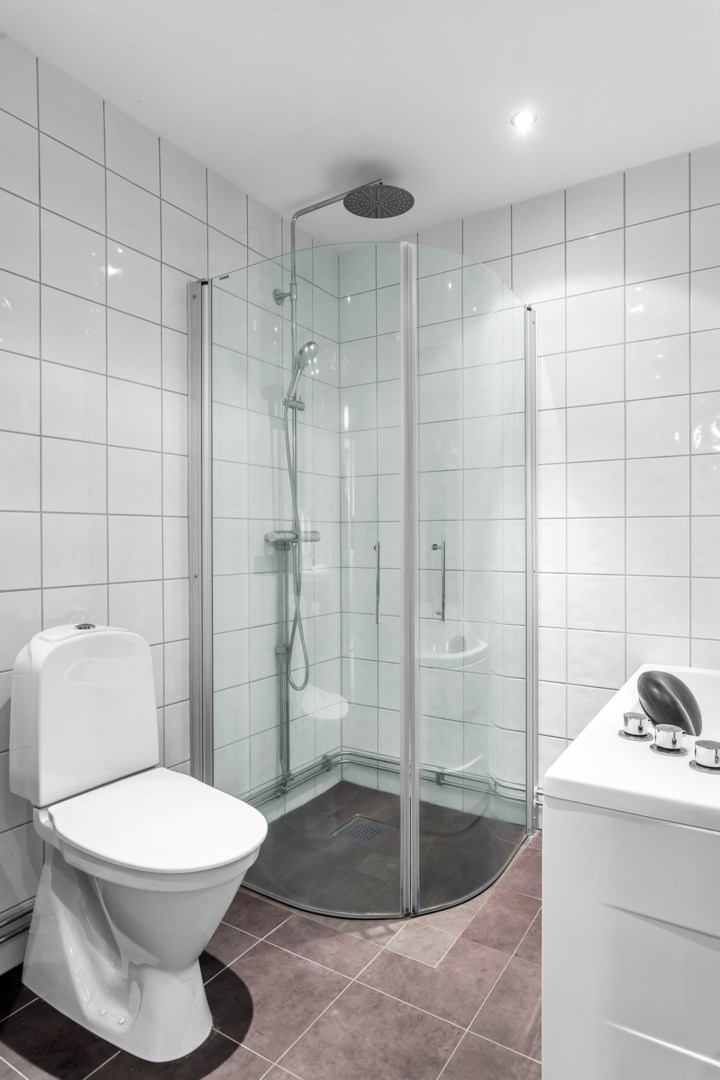 Bostadsbild från Sysslomansgatan 20A, Såld i Främre Luthagen, Uppsala