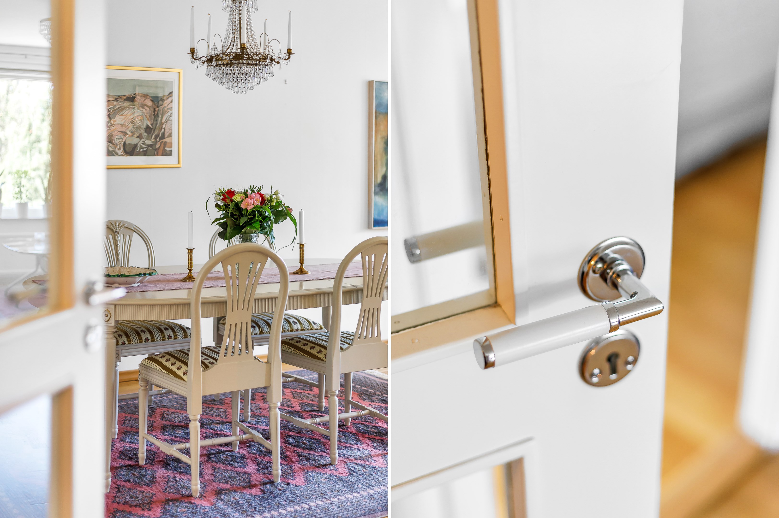 Bostadsbild från Sysslomansgatan 20A, Såld i Främre Luthagen, Uppsala