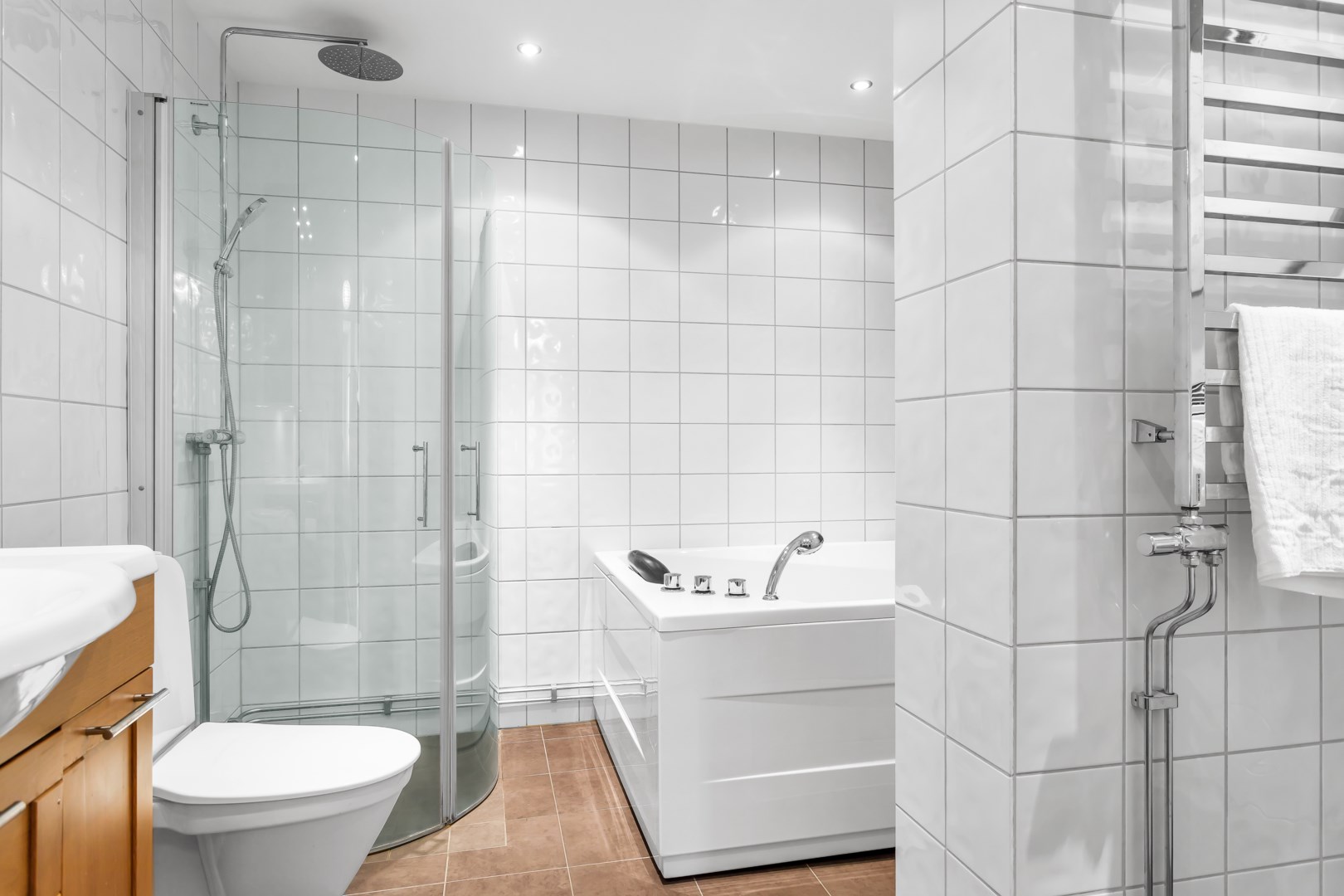 Bostadsbild från Sysslomansgatan 20A, Såld i Främre Luthagen, Uppsala