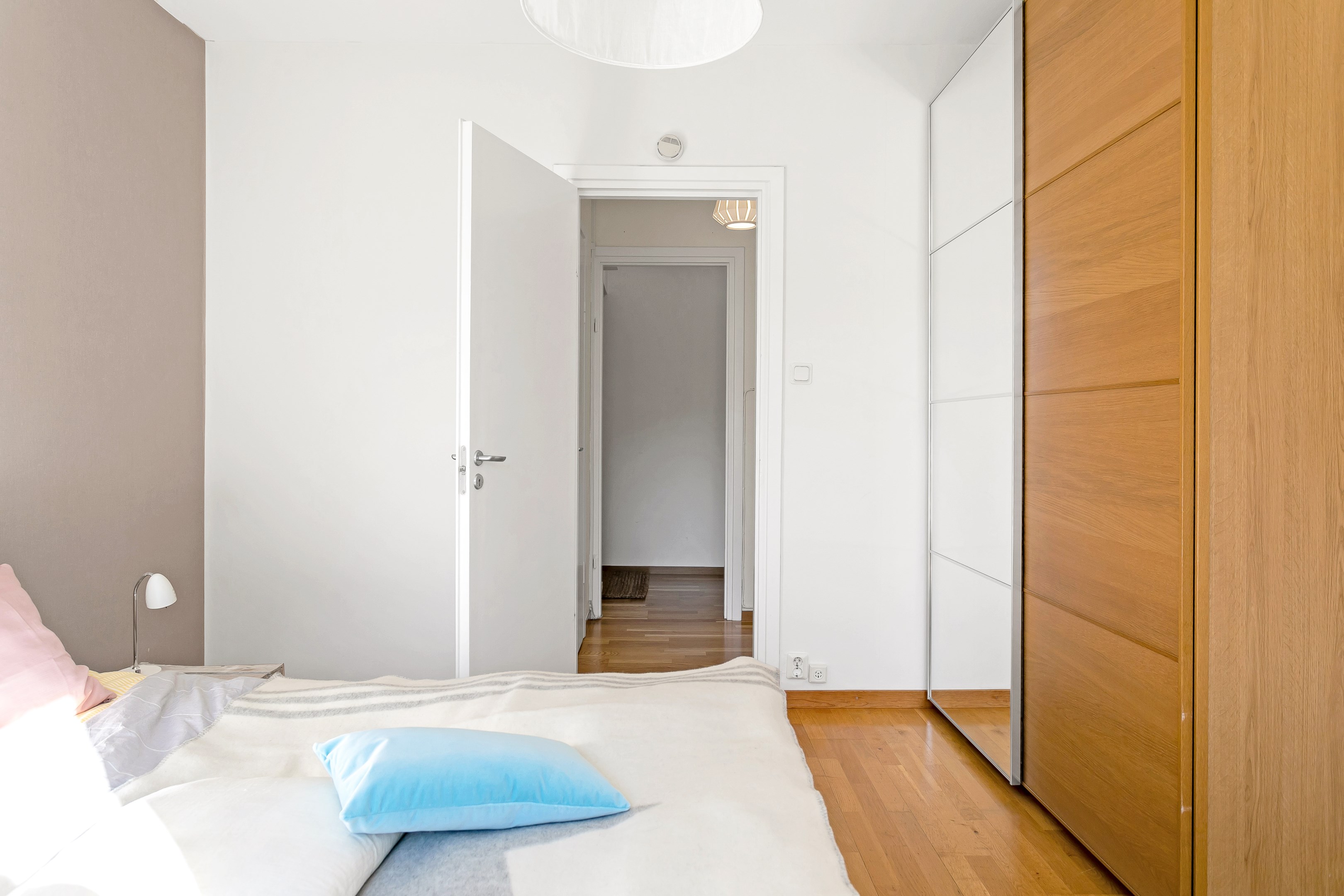 Bostadsbild från Tunagatan 3B, Såld i Svartbäcken, Uppsala