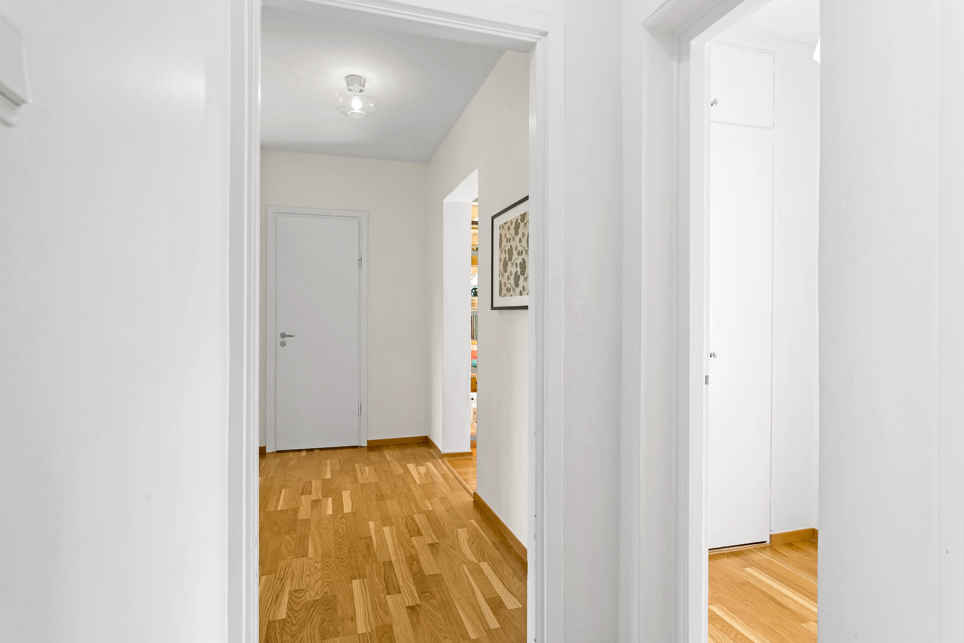 Bostadsbild från Tunagatan 3B, Såld i Svartbäcken, Uppsala