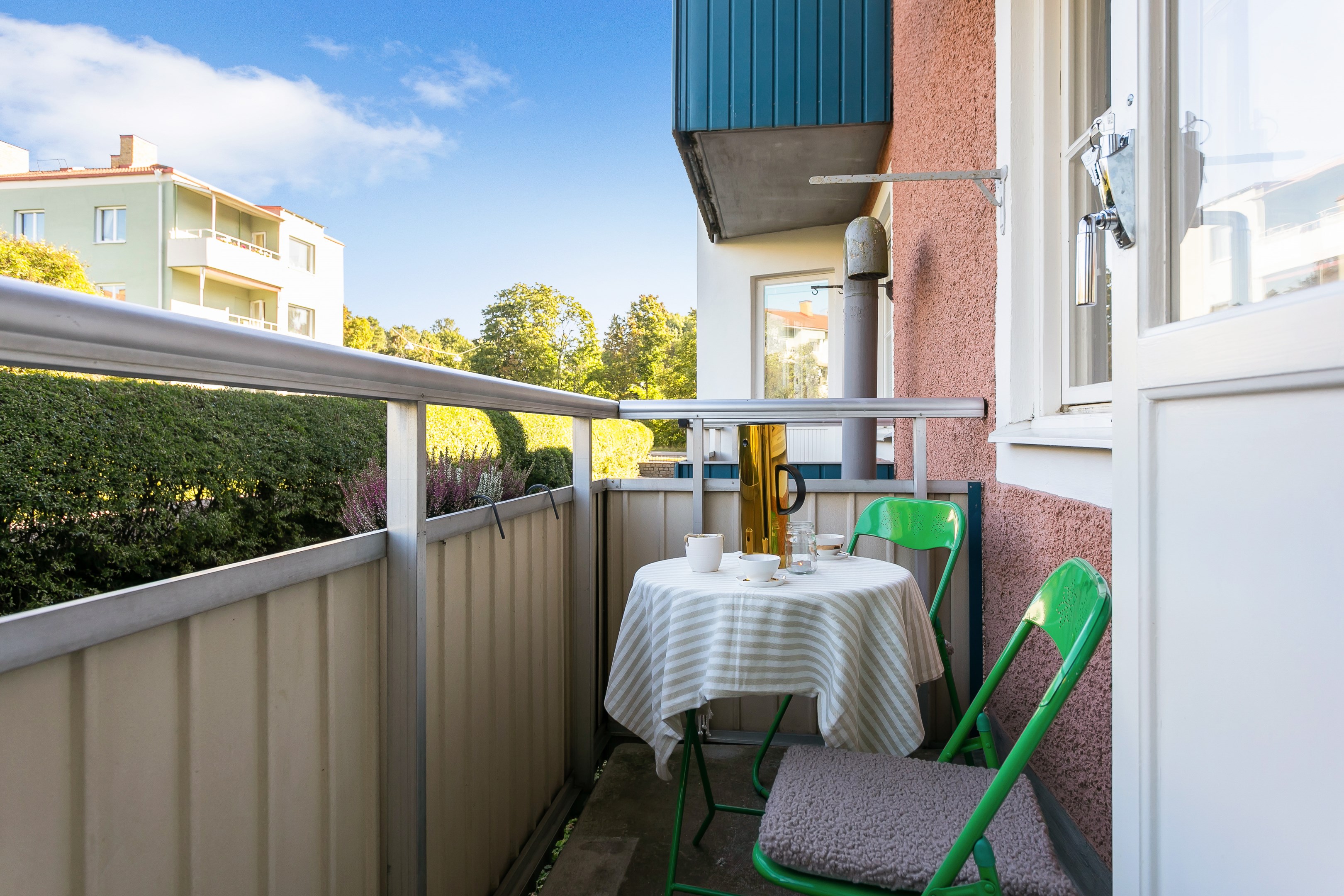 Bostadsbild från Tunagatan 3B, Såld i Svartbäcken, Uppsala