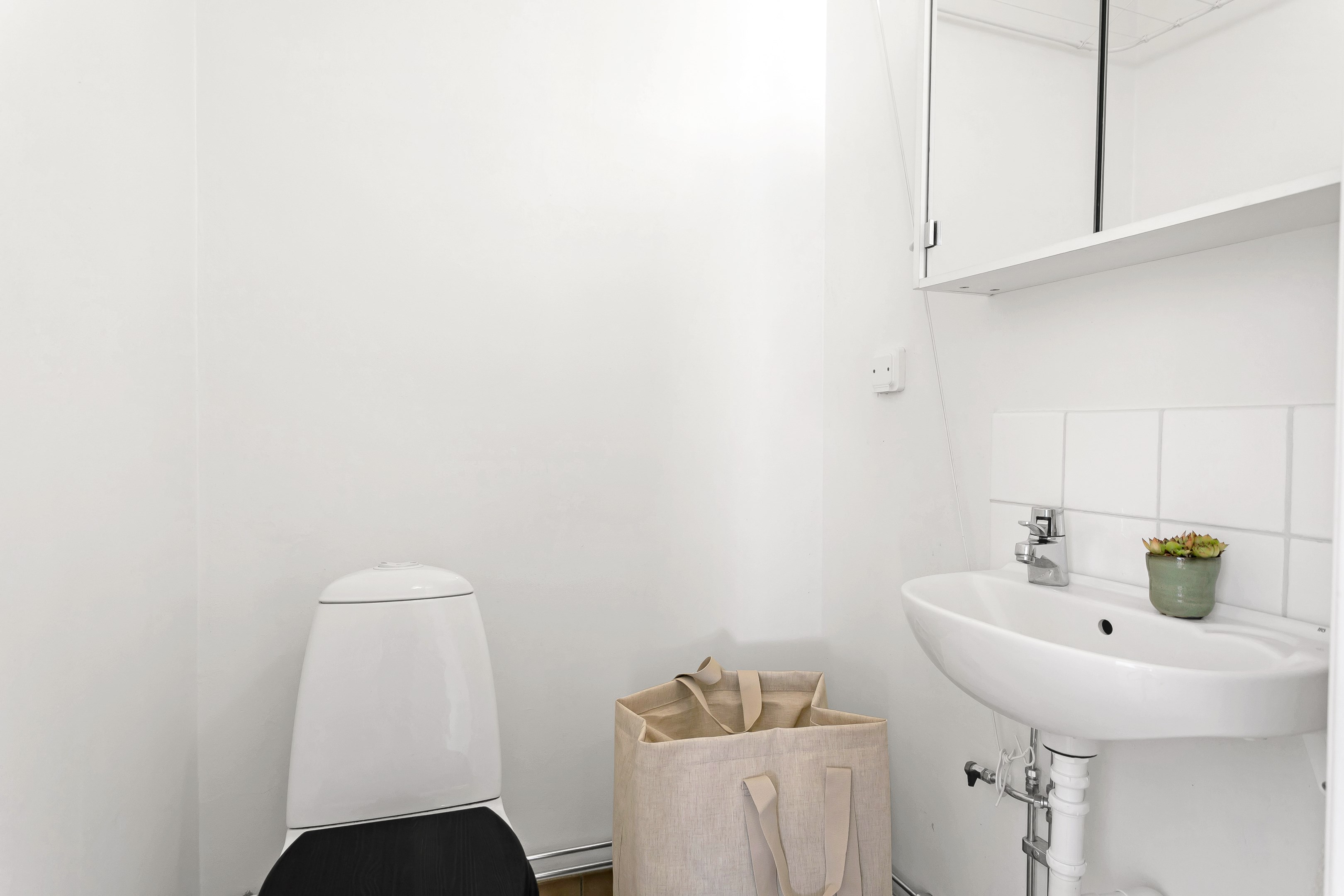 Bostadsbild från Tunagatan 3B, Såld i Svartbäcken, Uppsala