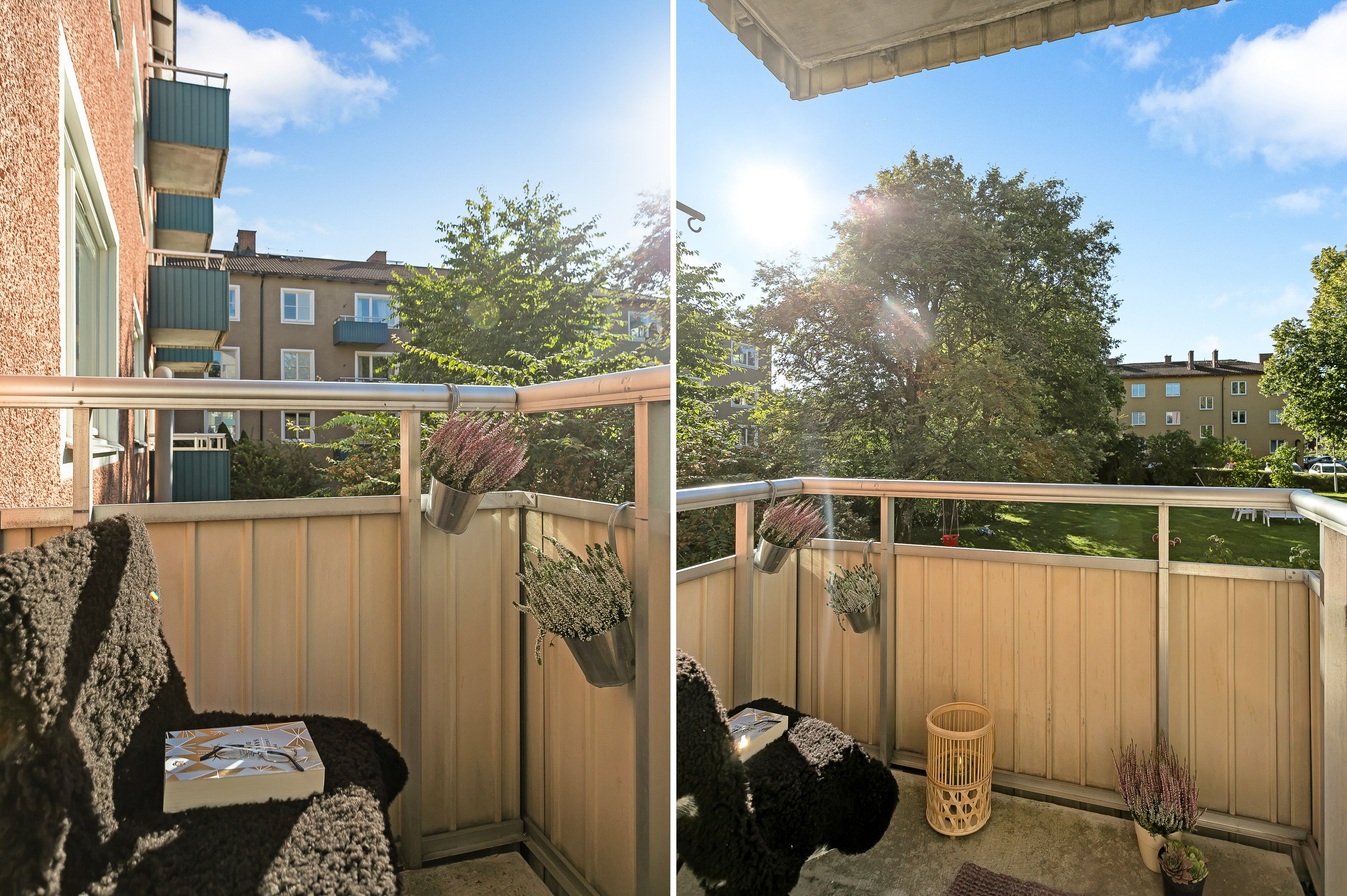 Bostadsbild från Tunagatan 3B, Såld i Svartbäcken, Uppsala