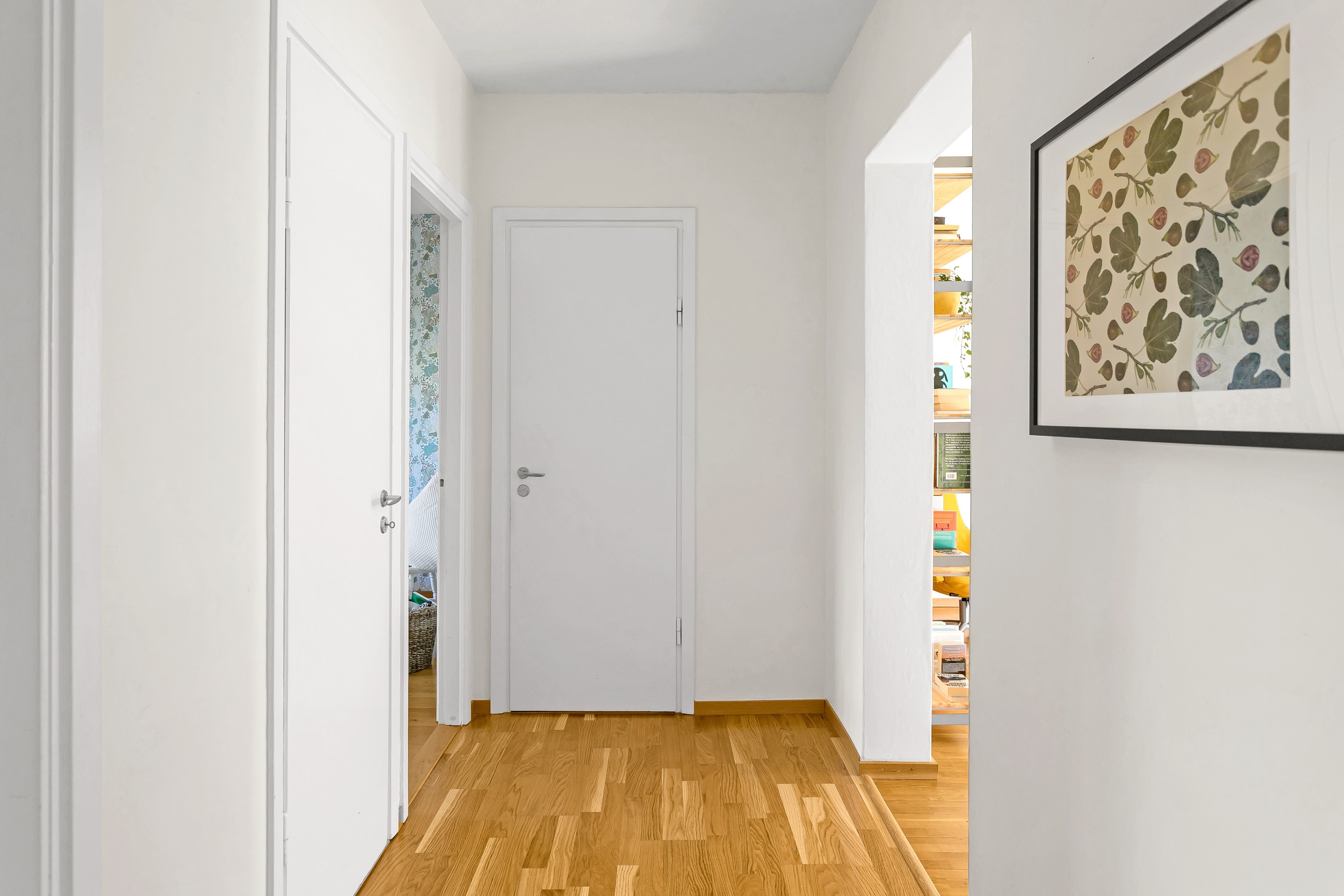 Bostadsbild från Tunagatan 3B, Såld i Svartbäcken, Uppsala