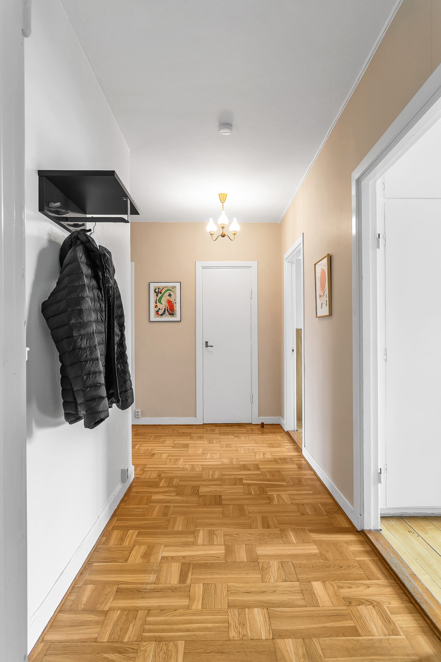 Bostadsbild från Norrtäljegatan 20B, Såld i Fålhagen, Uppsala