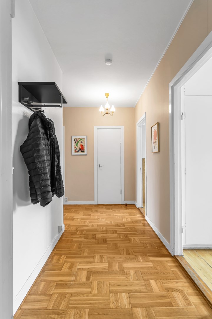 Bostadsbild från Norrtäljegatan 20B, Såld i Fålhagen, Uppsala