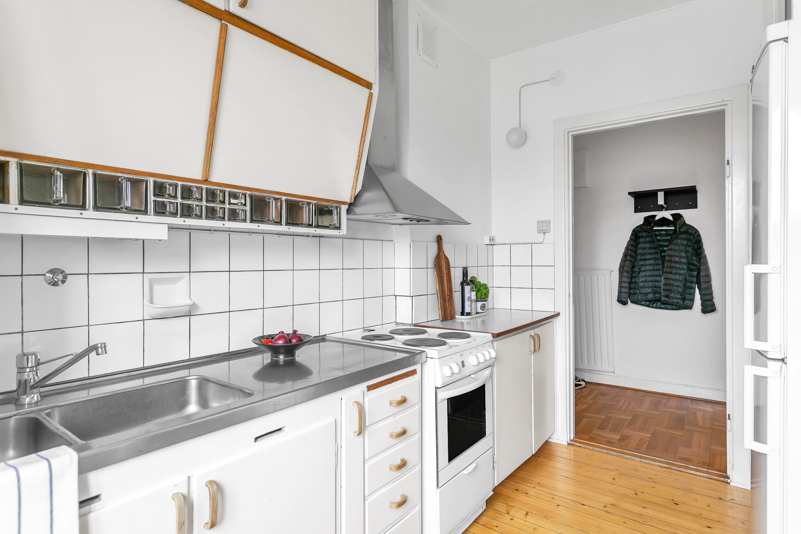 Bostadsbild från Norrtäljegatan 20B, Såld i Fålhagen, Uppsala