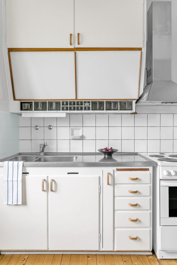 Bostadsbild från Norrtäljegatan 20B, Såld i Fålhagen, Uppsala