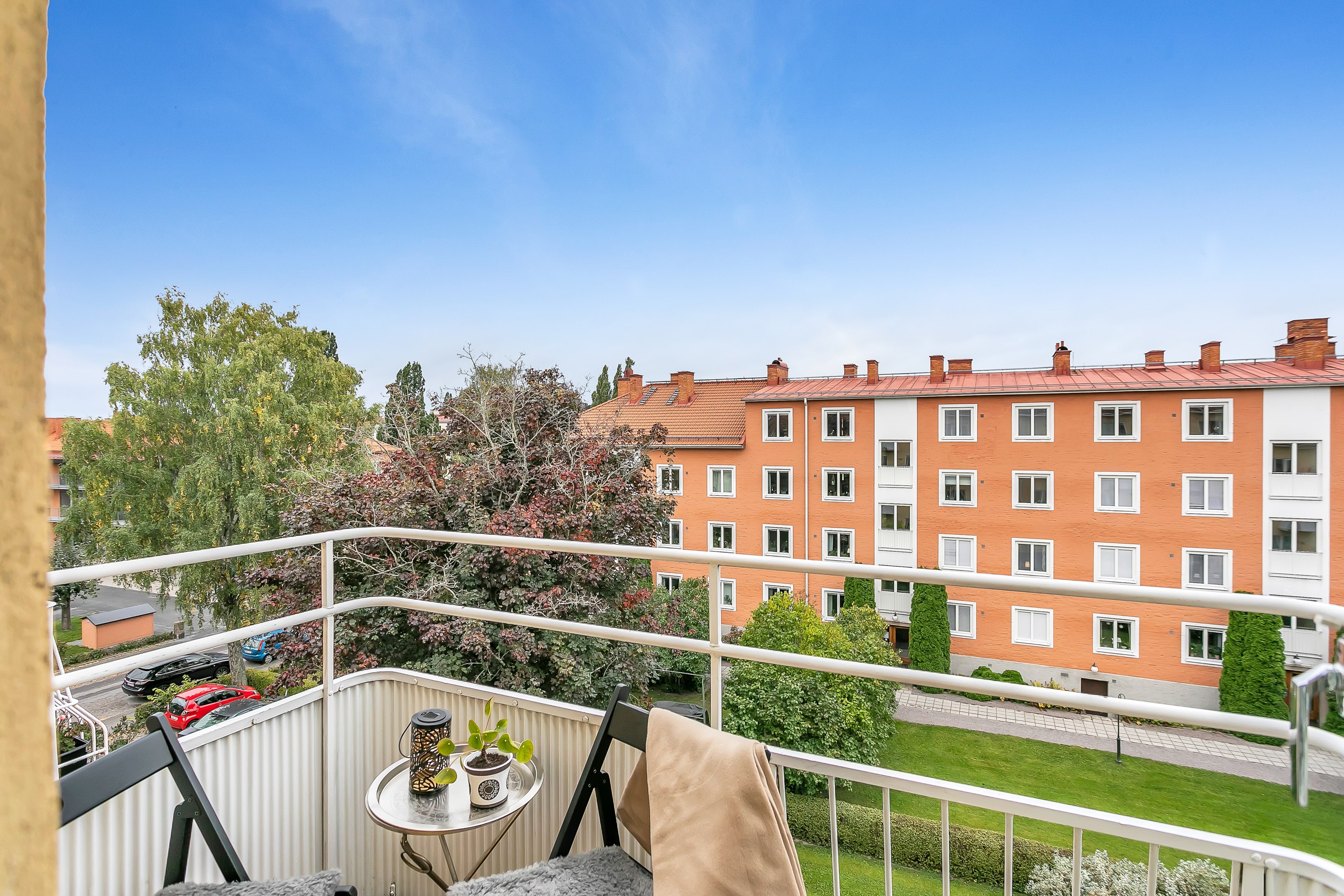 Bostadsbild från Norrtäljegatan 20B, Såld i Fålhagen, Uppsala