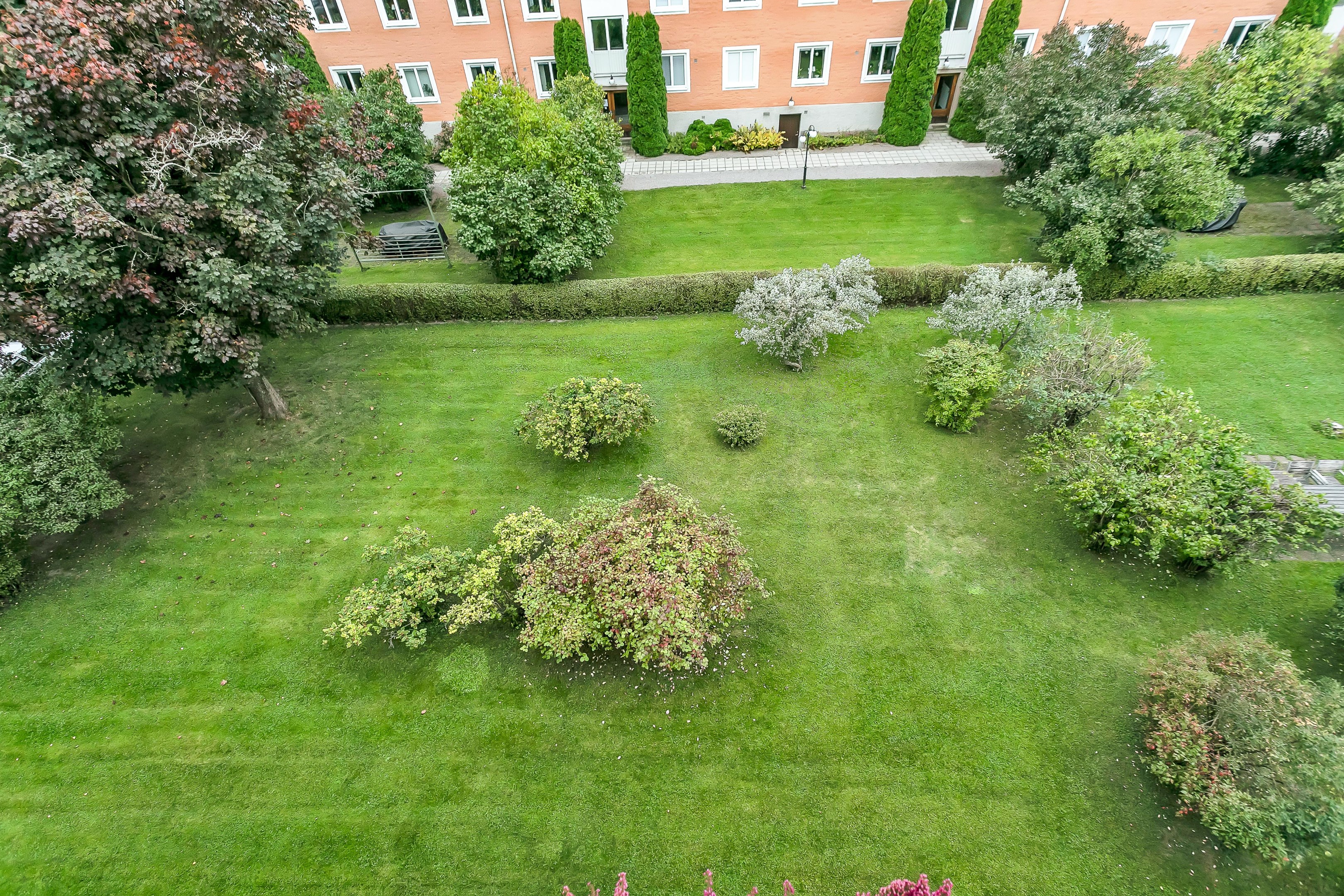 Bostadsbild från Norrtäljegatan 20B, Såld i Fålhagen, Uppsala