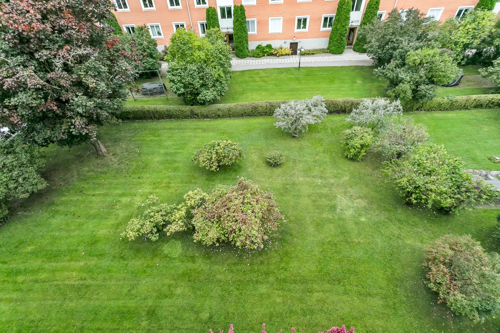 Bostadsbild från Norrtäljegatan 20B, Såld i Fålhagen, Uppsala