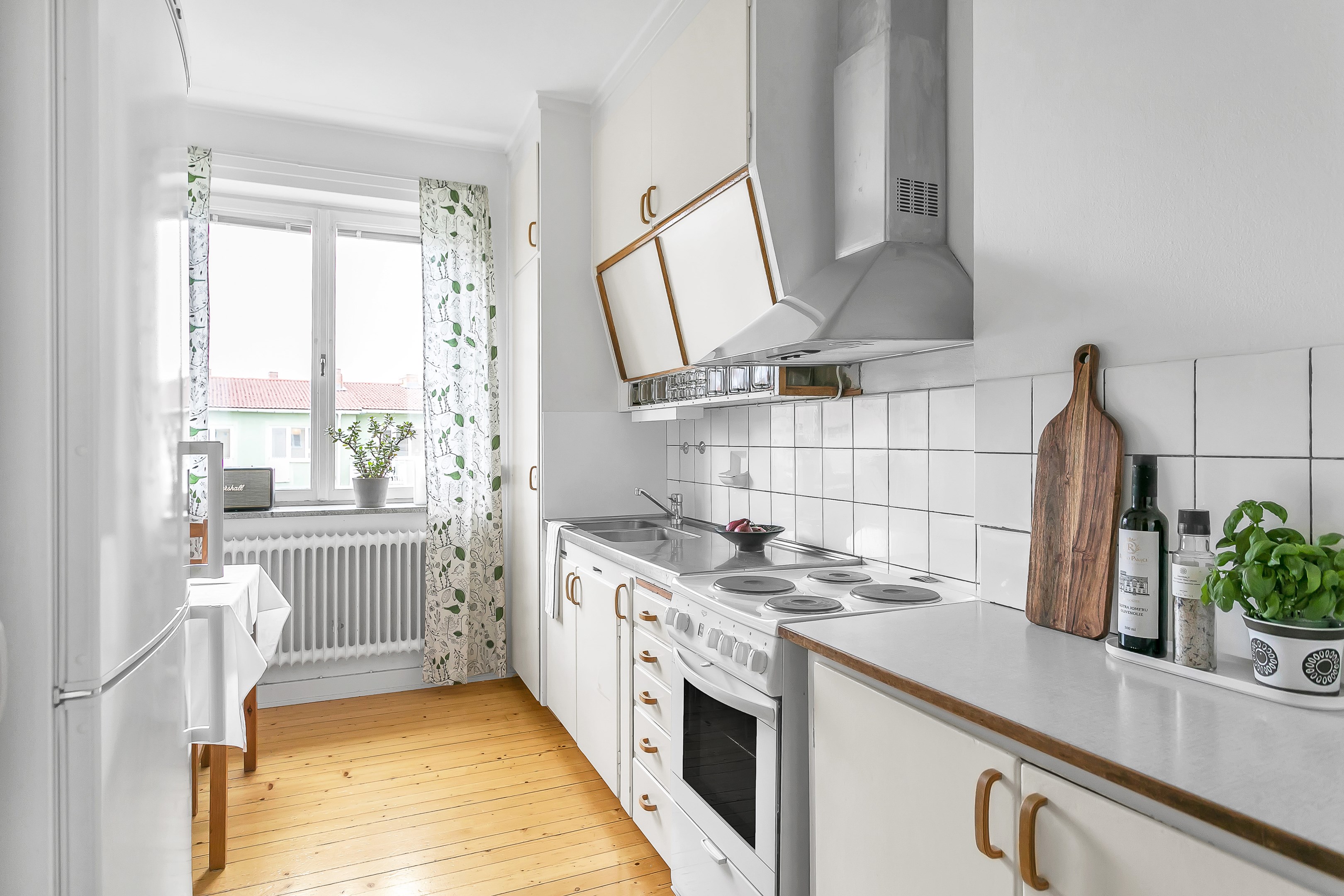 Bostadsbild från Norrtäljegatan 20B, Såld i Fålhagen, Uppsala