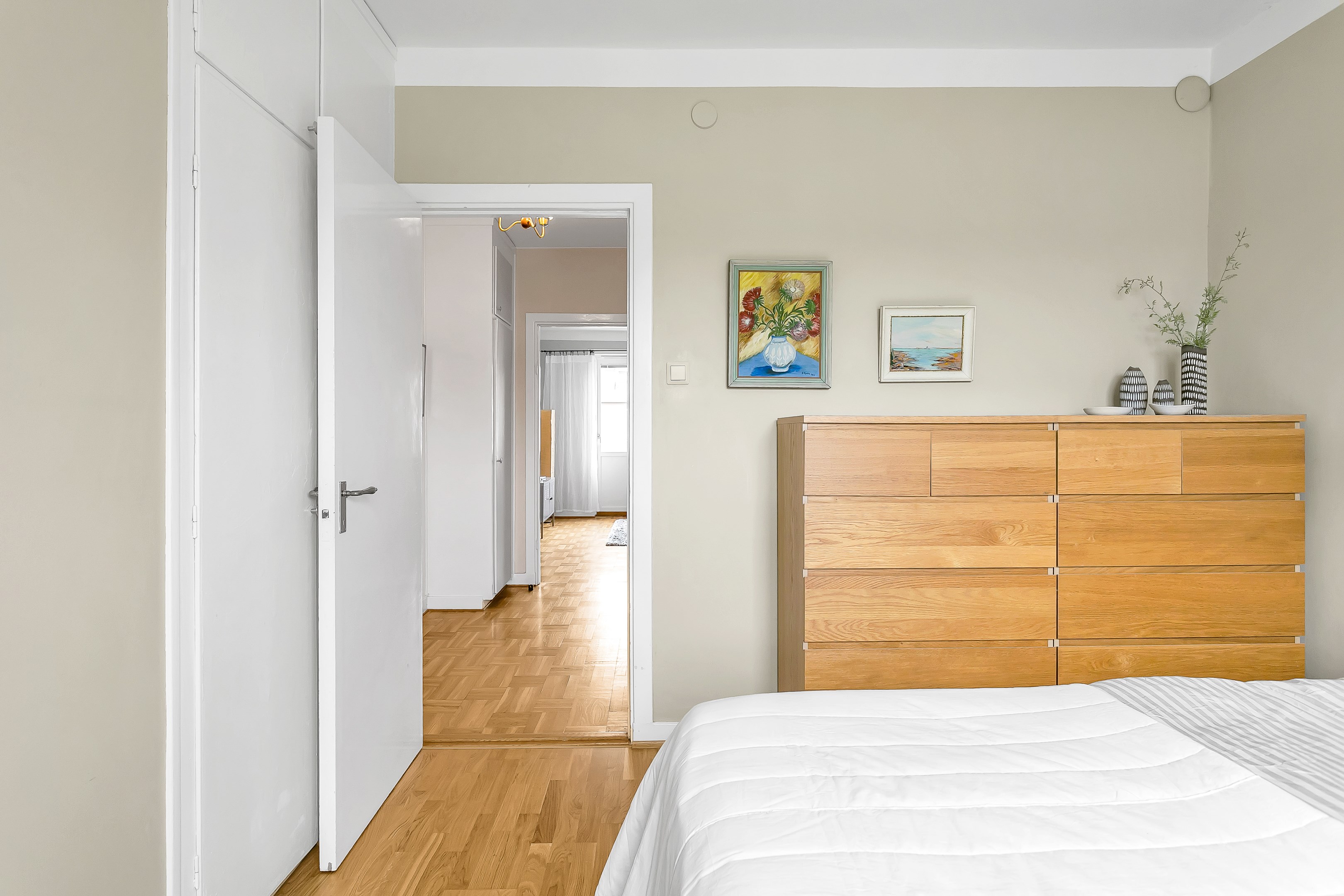 Bostadsbild från Norrtäljegatan 20B, Såld i Fålhagen, Uppsala