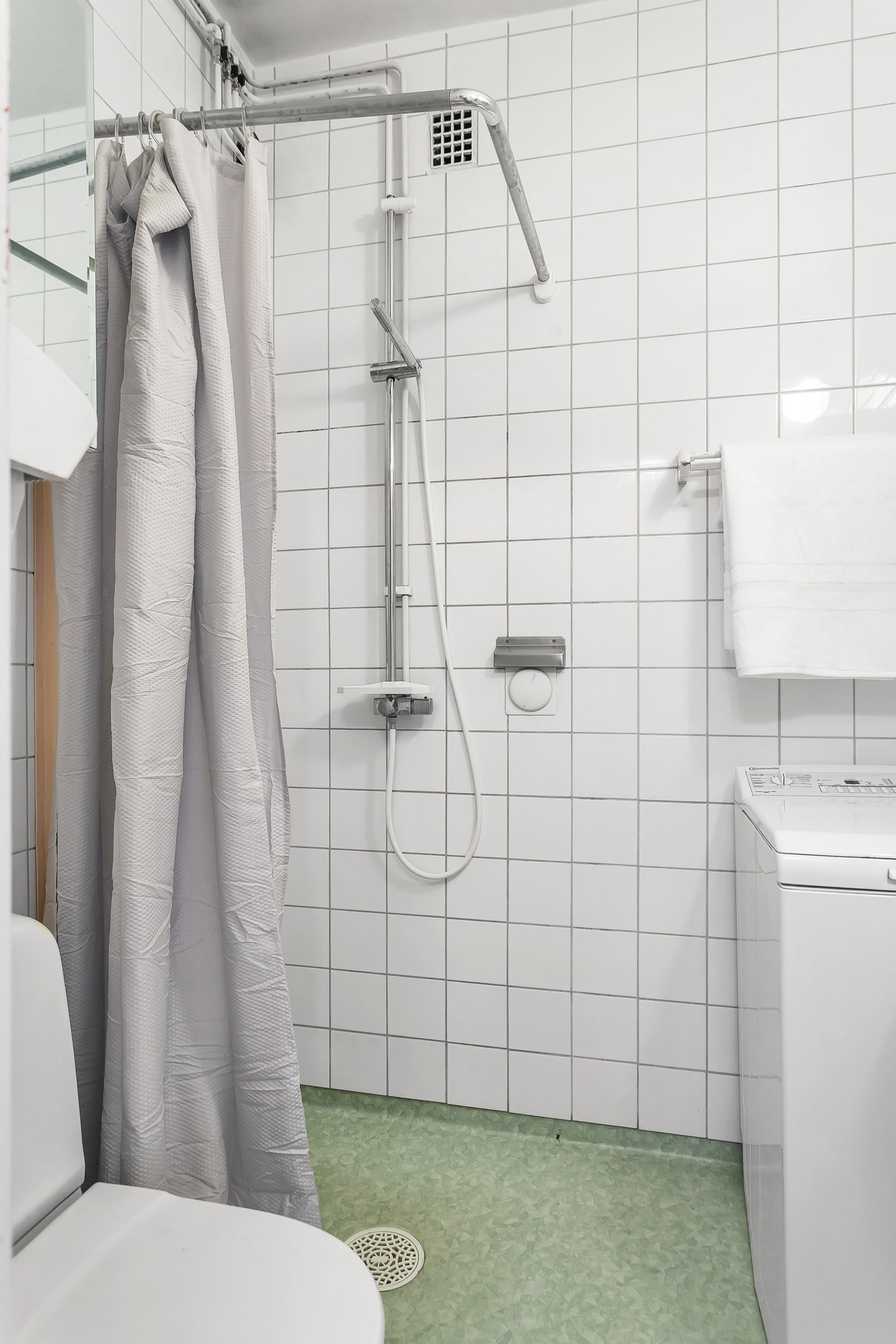 Bostadsbild från Norrtäljegatan 20B, Såld i Fålhagen, Uppsala