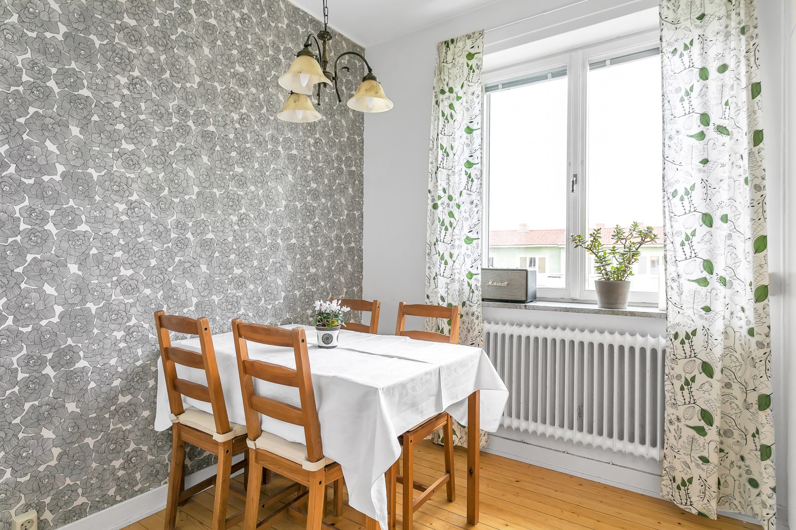 Bostadsbild från Norrtäljegatan 20B, Såld i Fålhagen, Uppsala