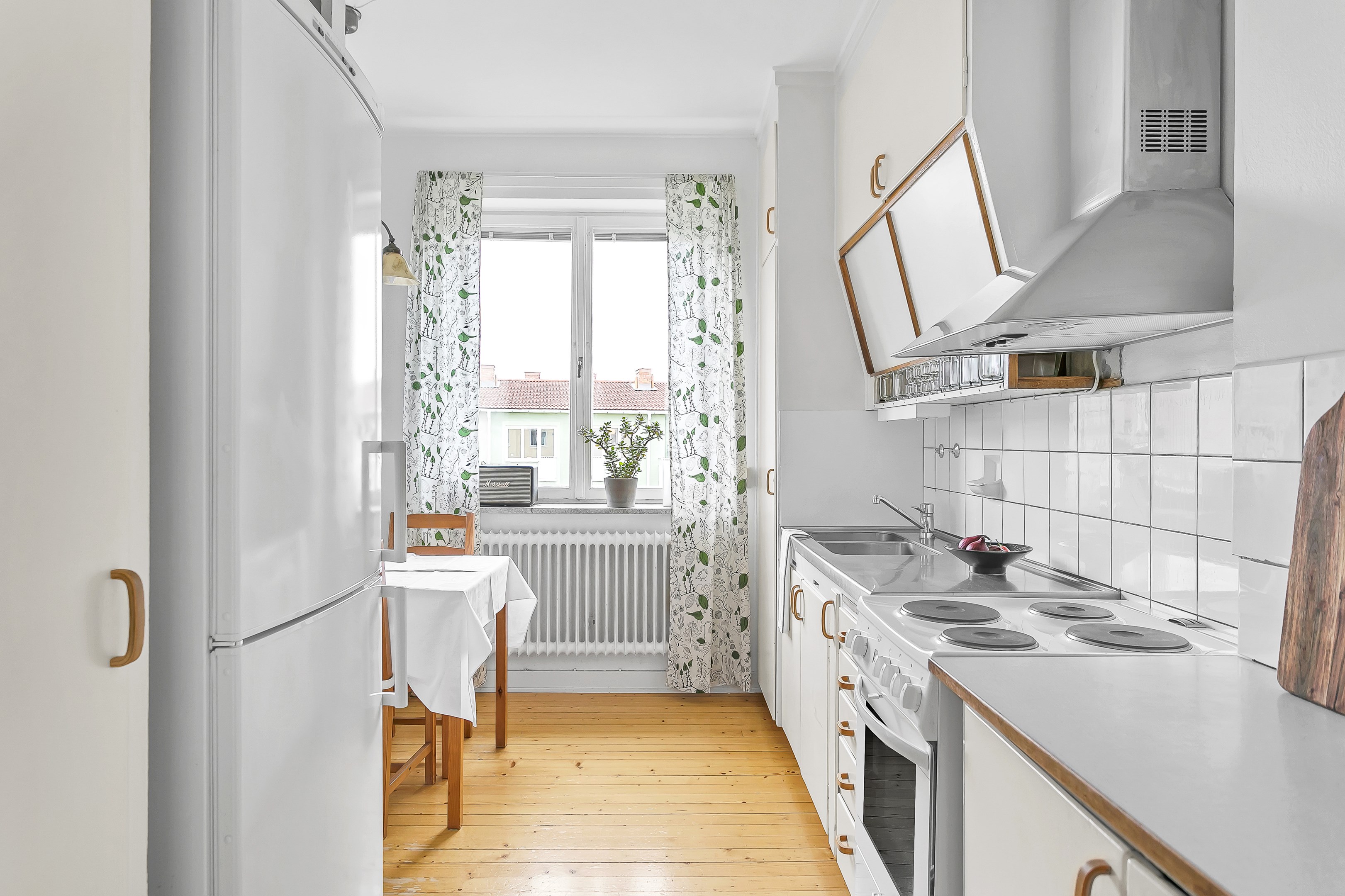 Bostadsbild från Norrtäljegatan 20B, Såld i Fålhagen, Uppsala