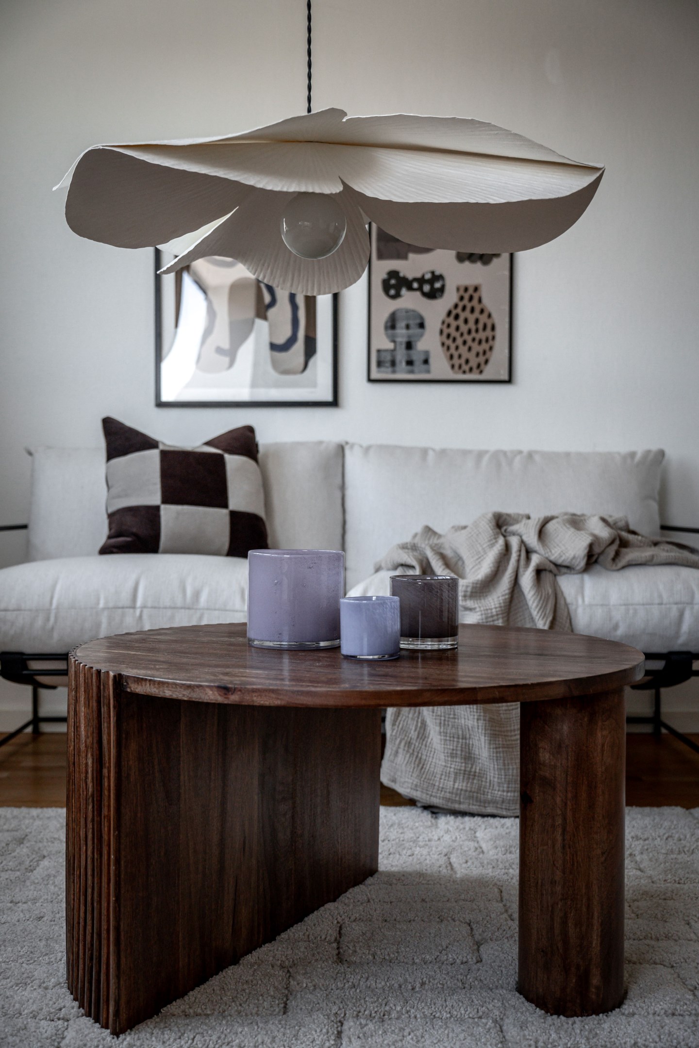 Bostadsbild från Leopoldsgatan 32, Såld i Nyby, Uppsala