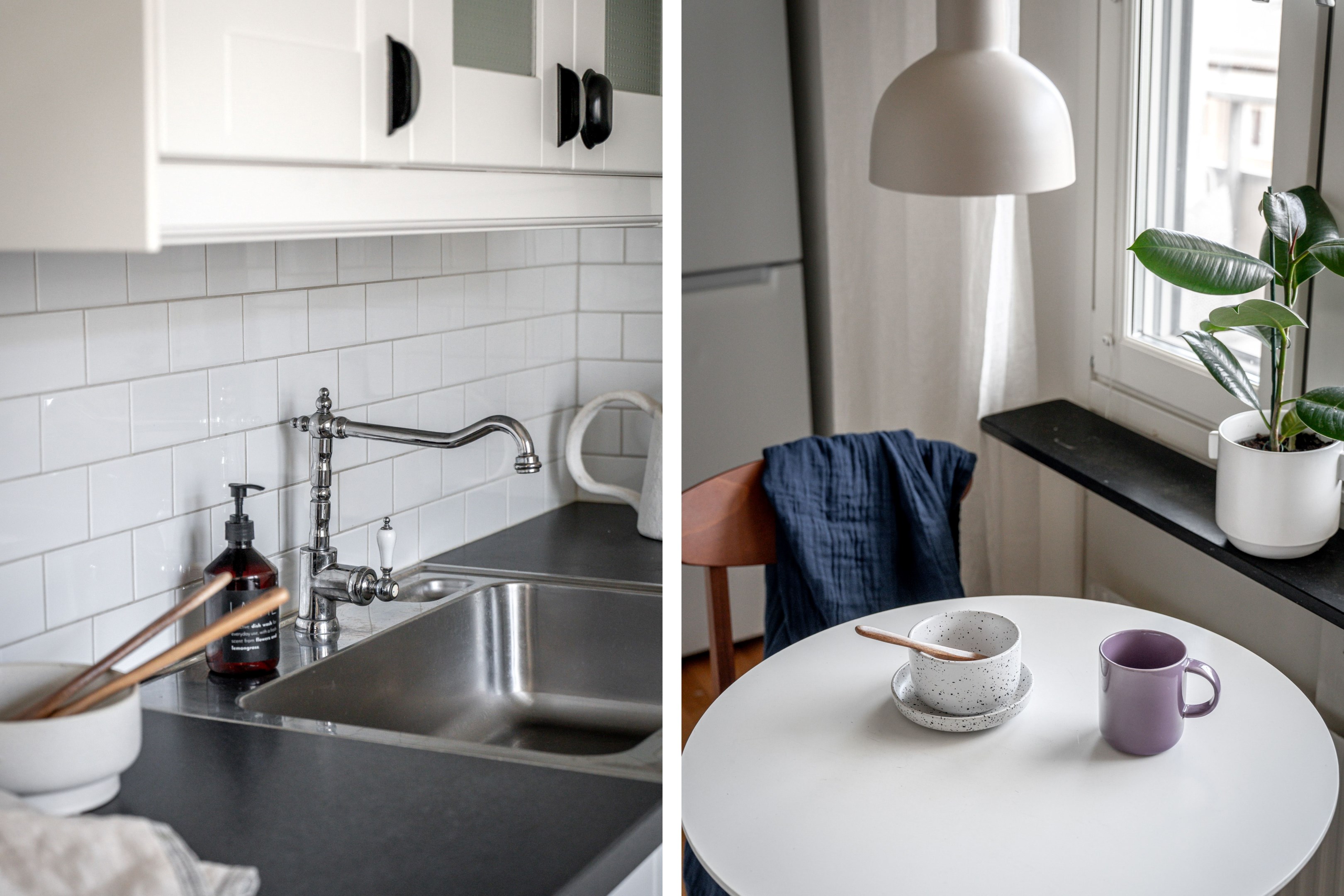 Bostadsbild från Leopoldsgatan 32, Såld i Nyby, Uppsala