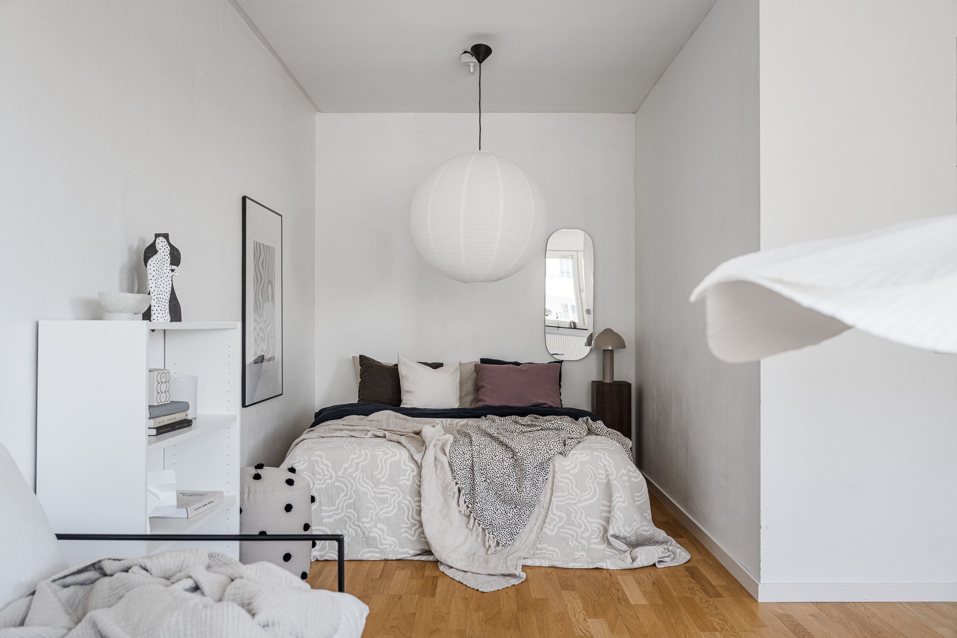 Bostadsbild från Leopoldsgatan 32, Såld i Nyby, Uppsala