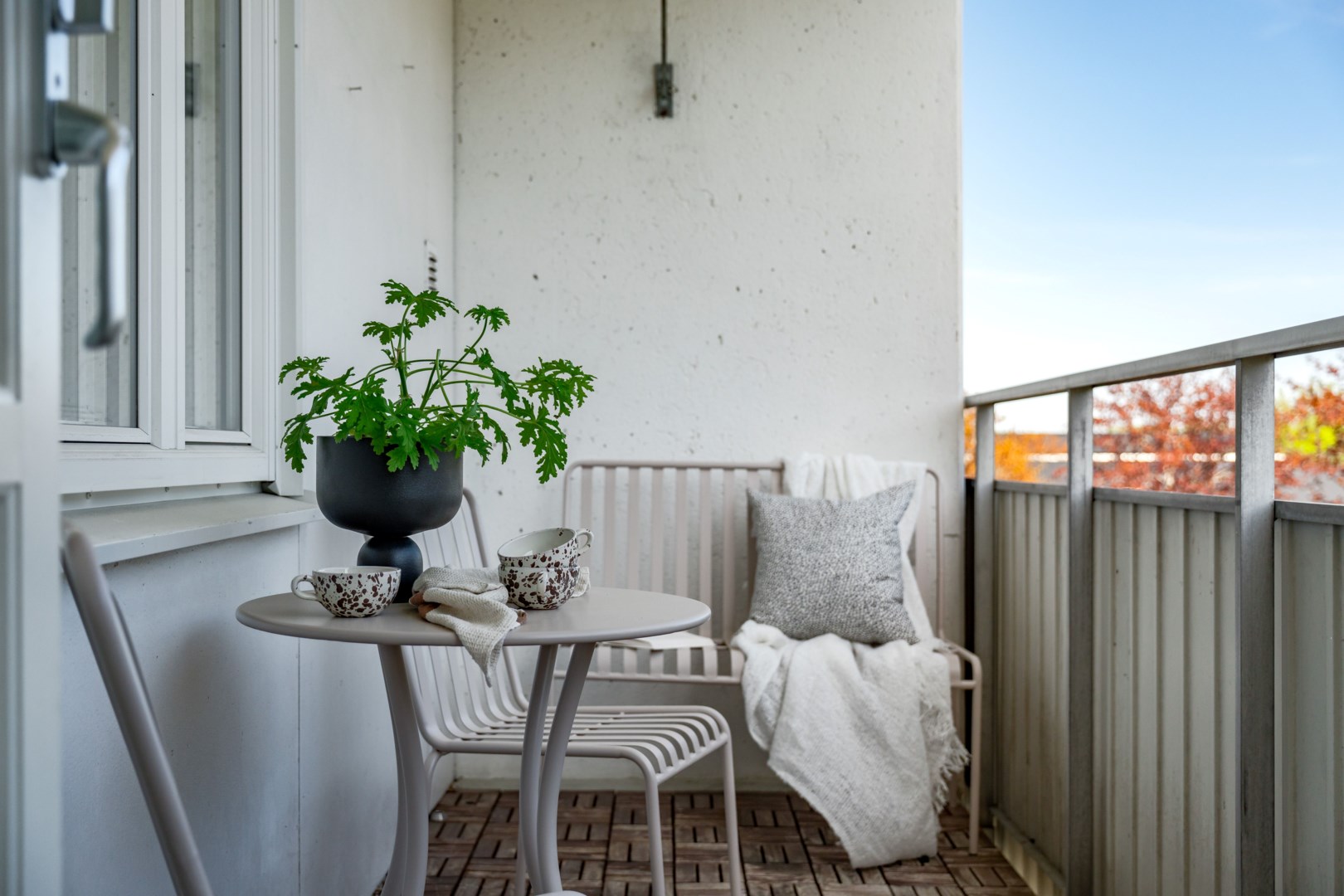 Bostadsbild från Leopoldsgatan 32, Såld i Nyby, Uppsala