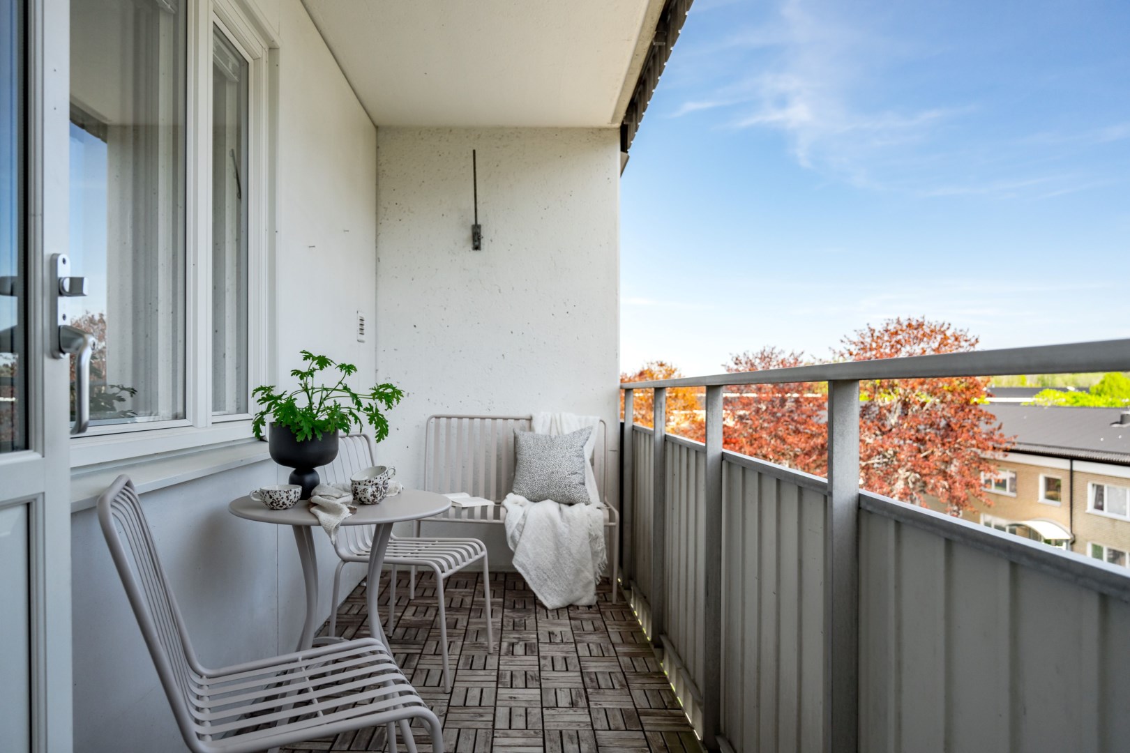 Bostadsbild från Leopoldsgatan 32, Såld i Nyby, Uppsala