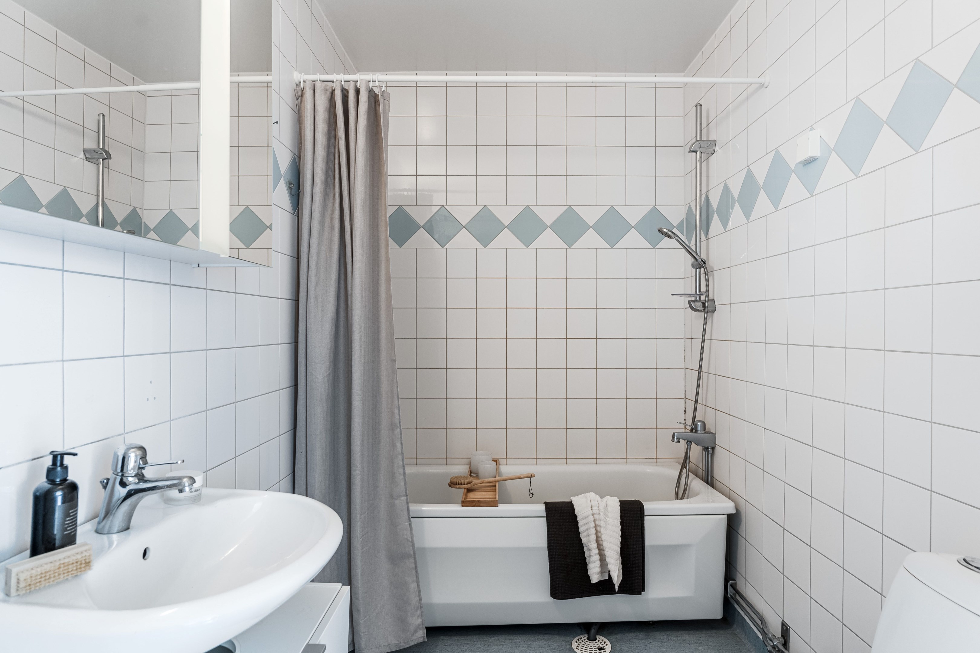 Bostadsbild från Leopoldsgatan 32, Såld i Nyby, Uppsala