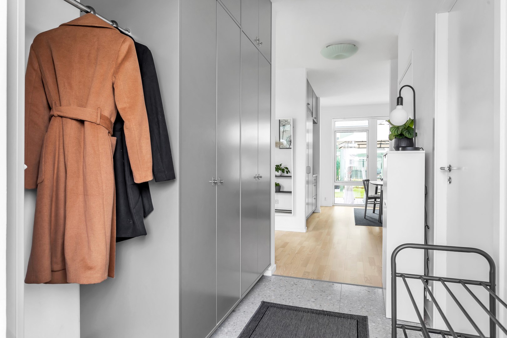 Bostadsbild från Vitmossvägen 16, Såld i Lindbacken, Uppsala