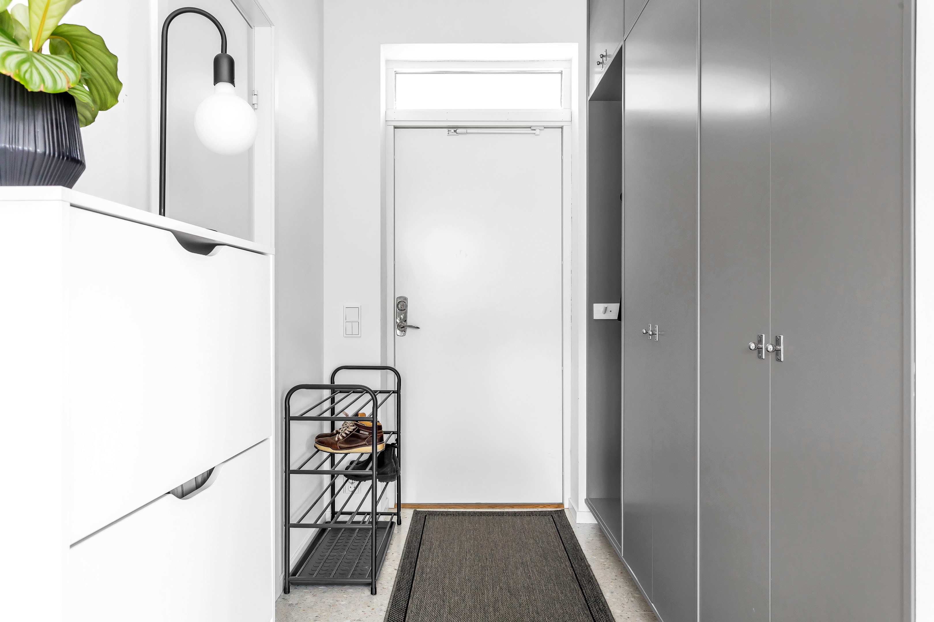 Bostadsbild från Vitmossvägen 16, Såld i Lindbacken, Uppsala