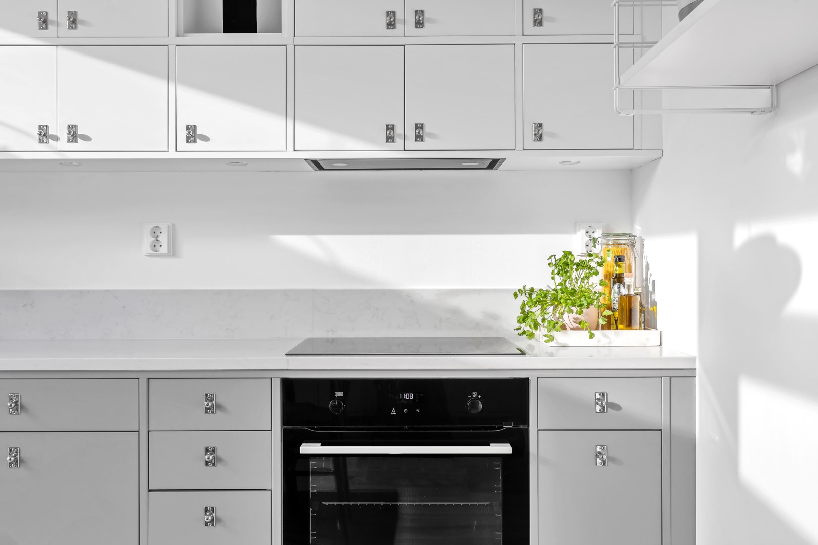 Bostadsbild från Vitmossvägen 16, Såld i Lindbacken, Uppsala