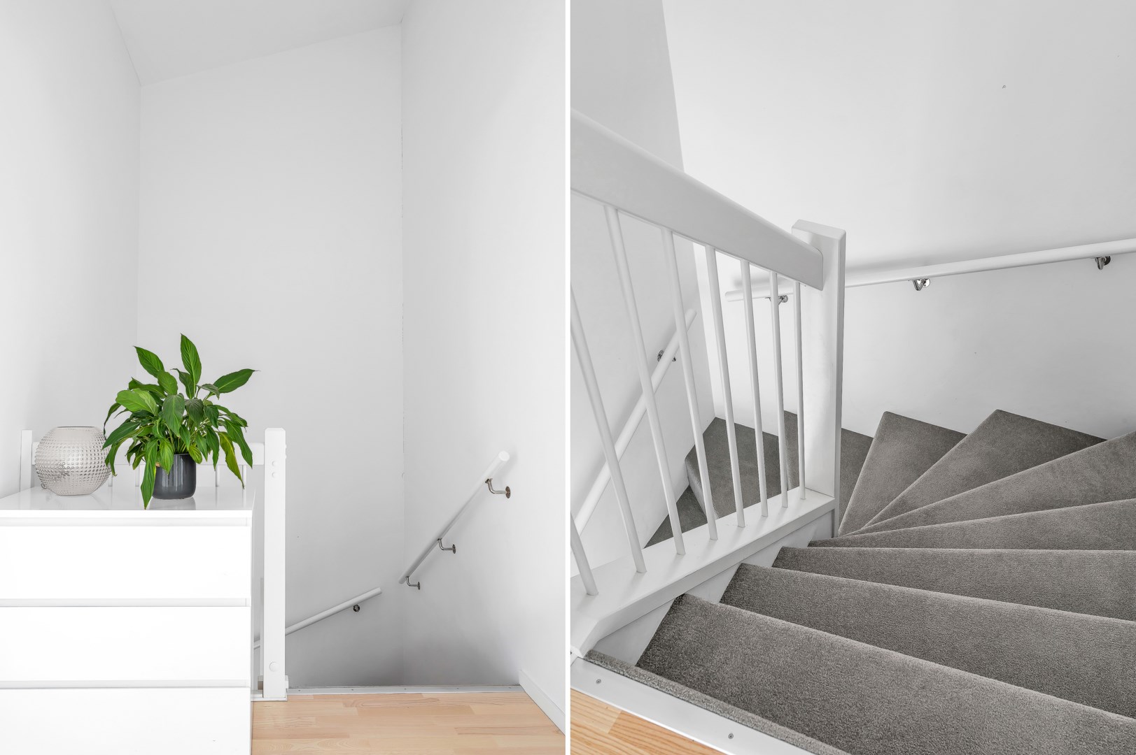 Bostadsbild från Vitmossvägen 16, Såld i Lindbacken, Uppsala