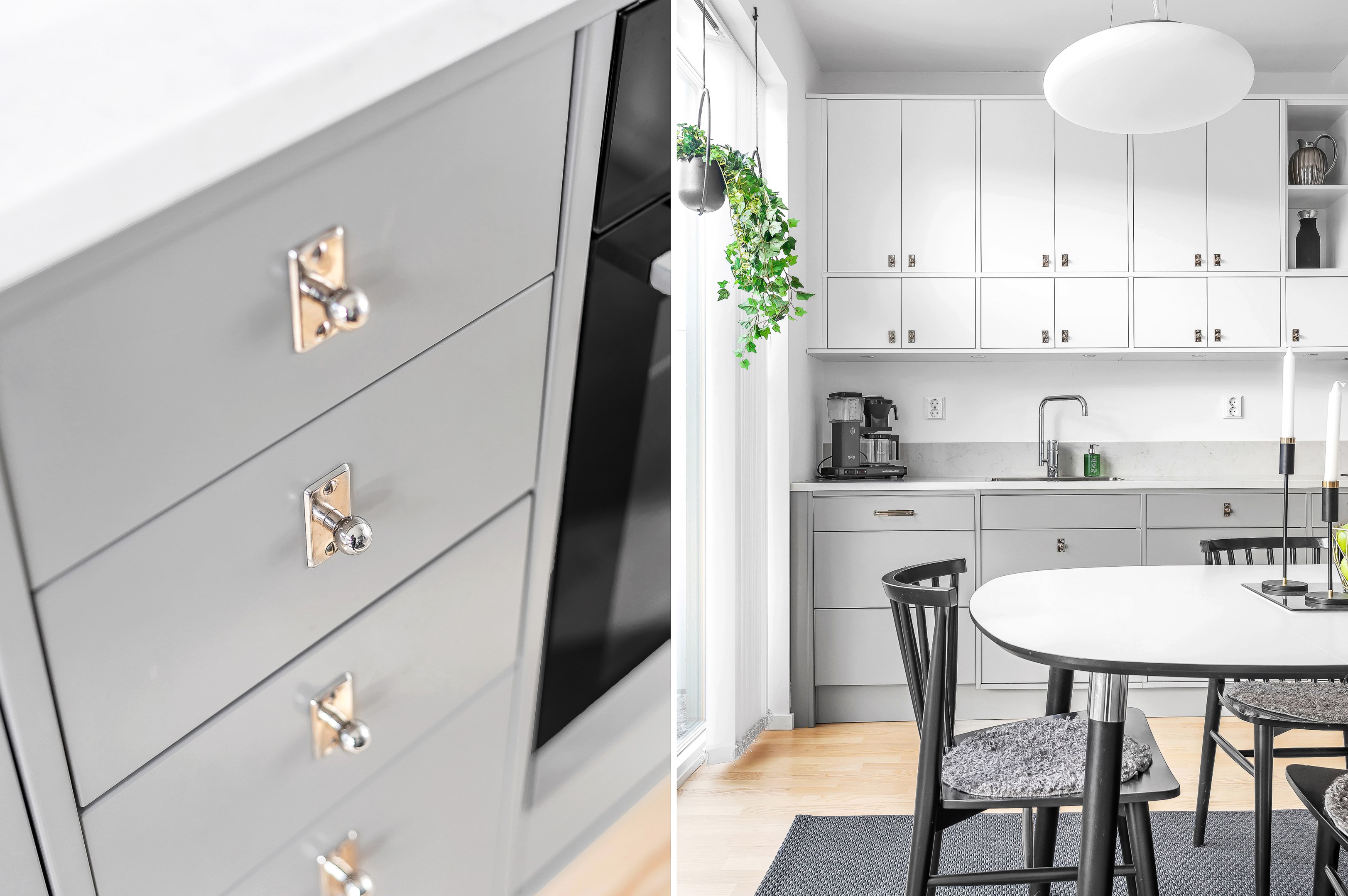 Bostadsbild från Vitmossvägen 16, Såld i Lindbacken, Uppsala