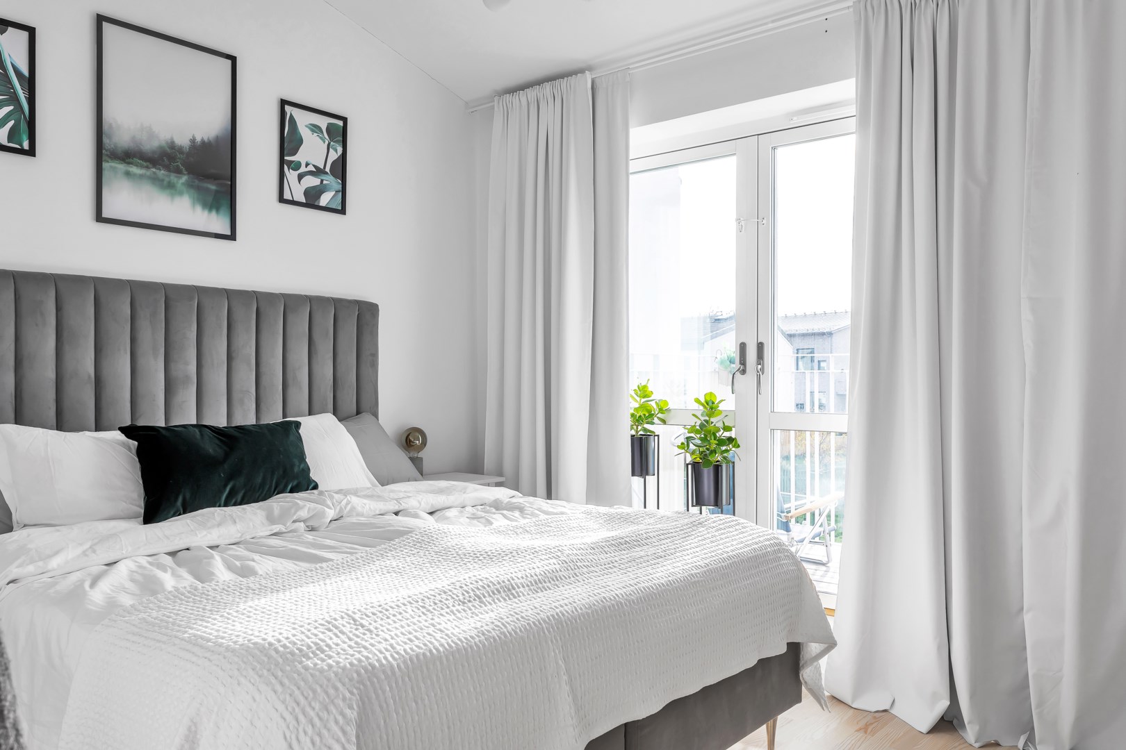 Bostadsbild från Vitmossvägen 16, Såld i Lindbacken, Uppsala