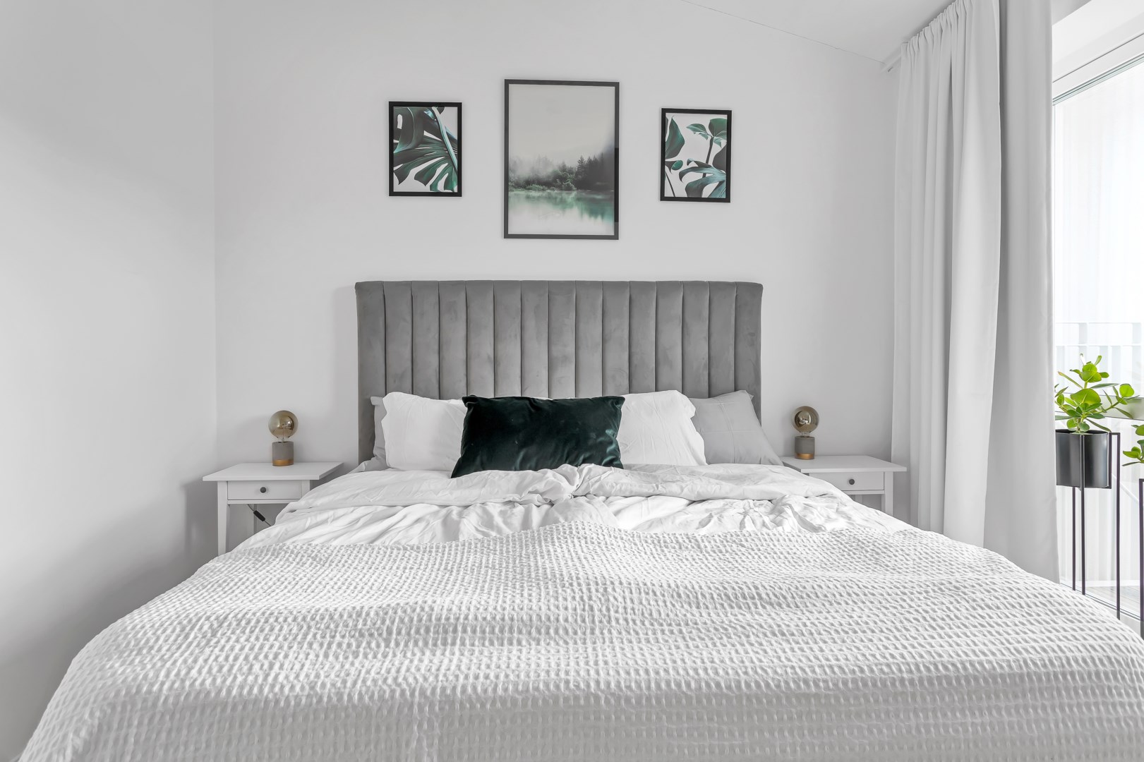 Bostadsbild från Vitmossvägen 16, Såld i Lindbacken, Uppsala