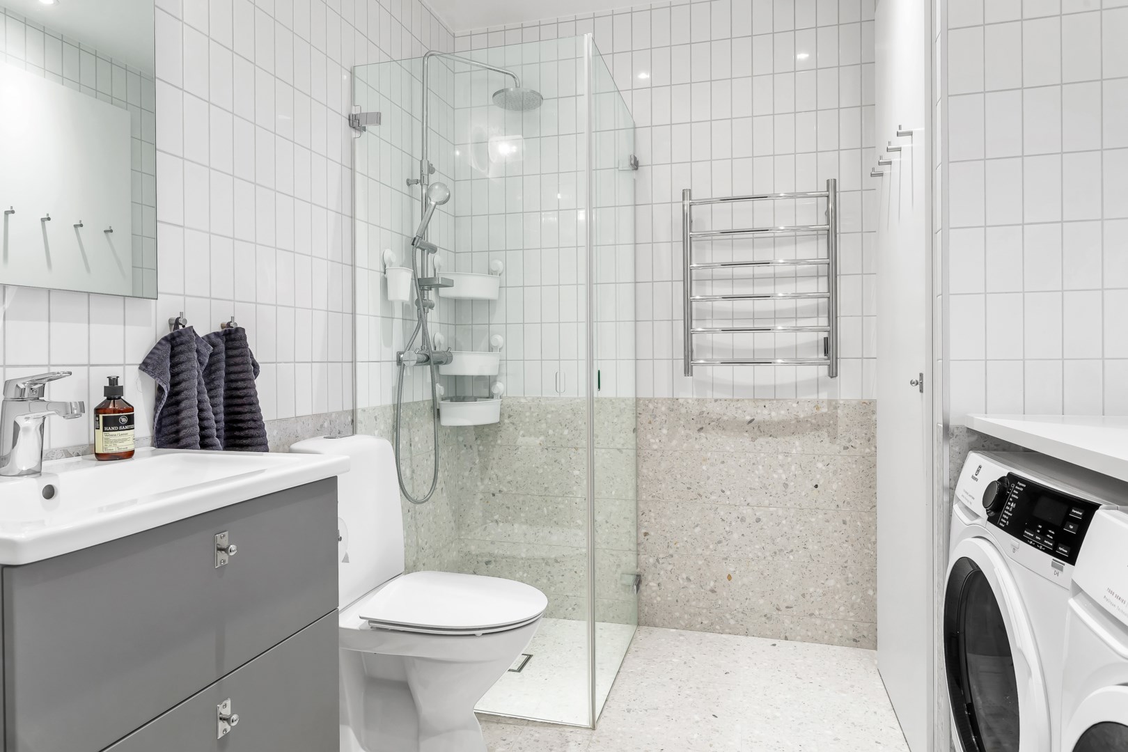 Bostadsbild från Vitmossvägen 16, Såld i Lindbacken, Uppsala