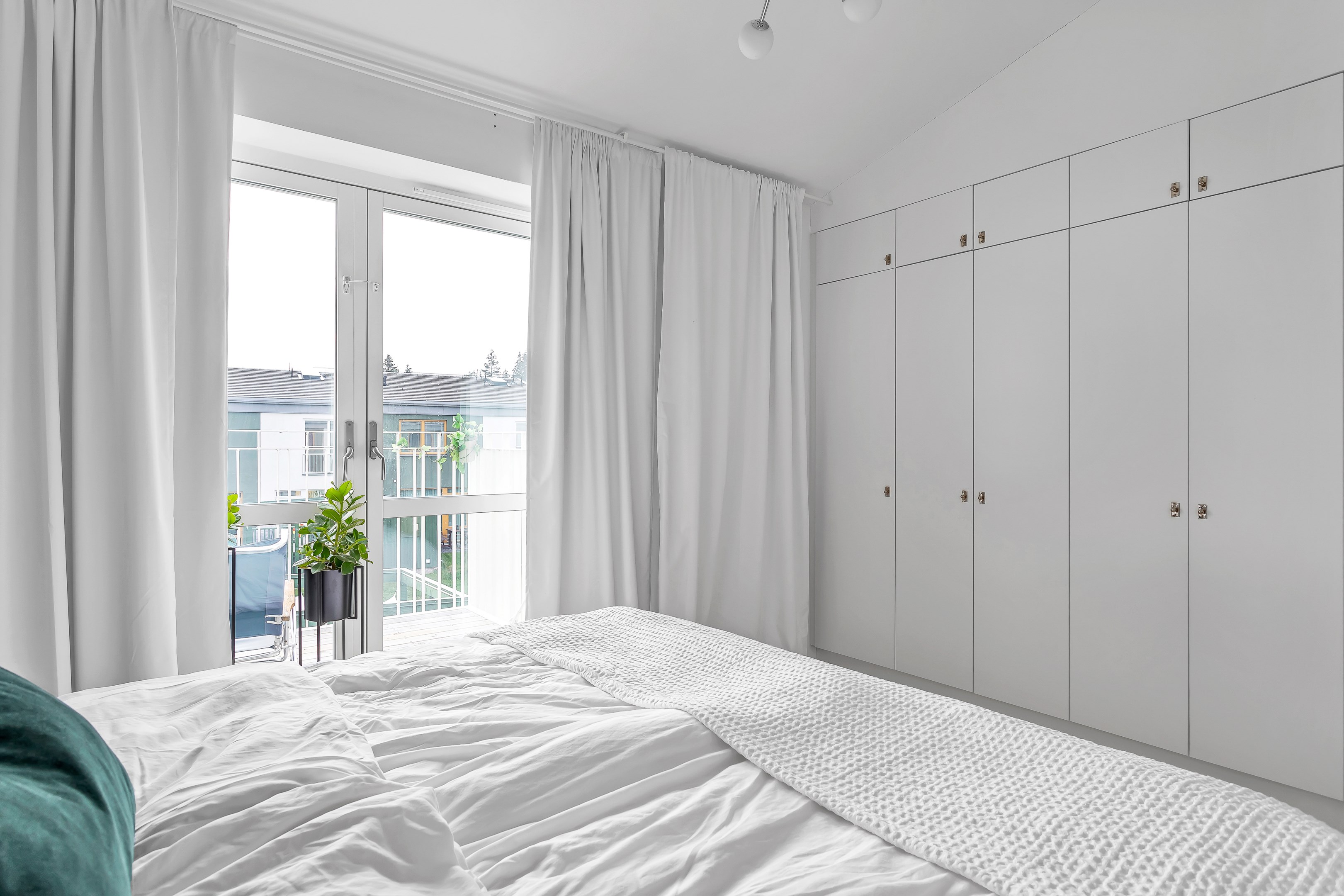 Bostadsbild från Vitmossvägen 16, Såld i Lindbacken, Uppsala