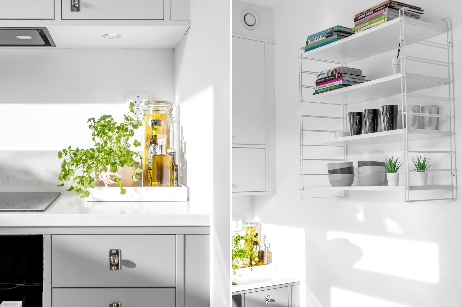 Bostadsbild från Vitmossvägen 16, Såld i Lindbacken, Uppsala