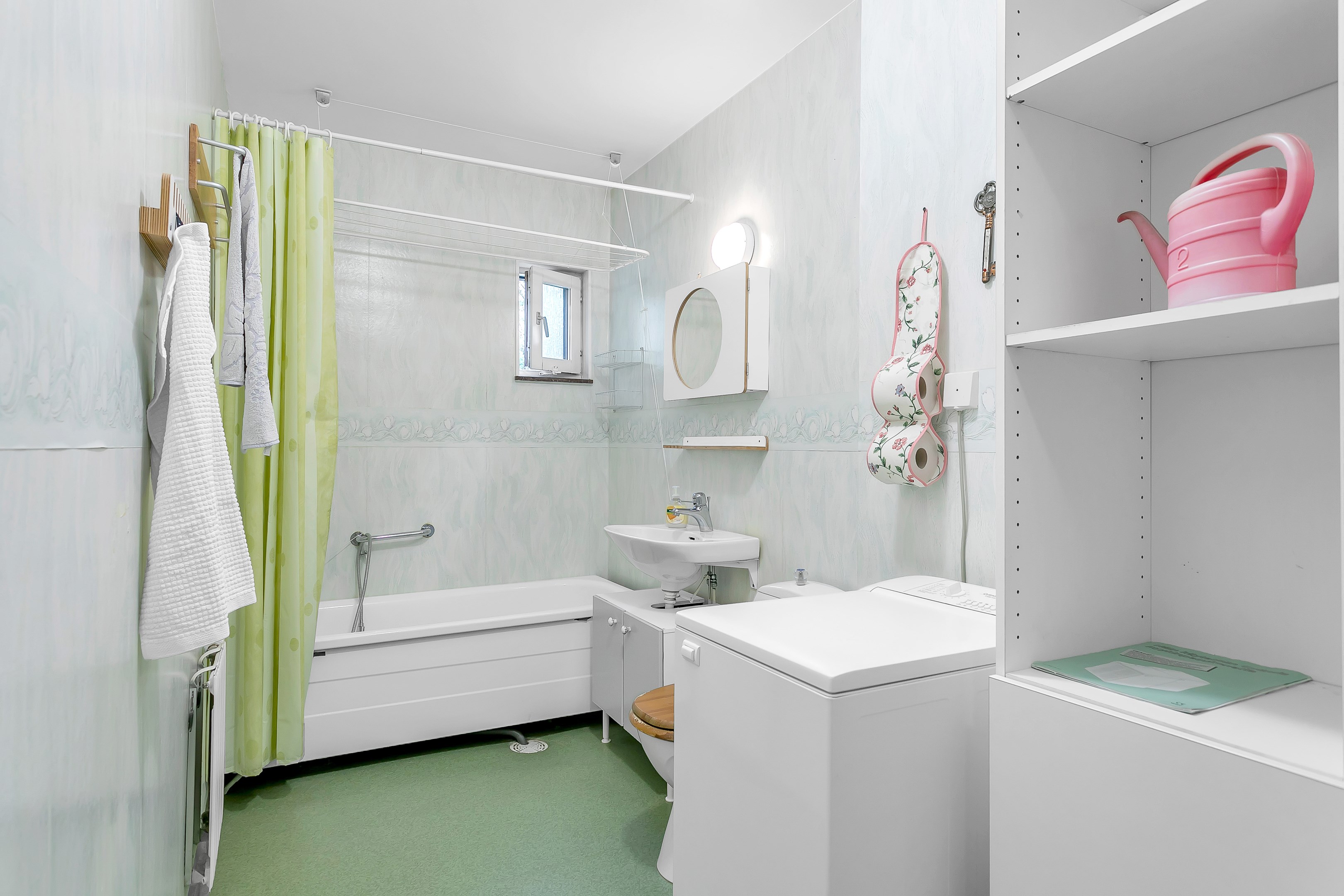 Bostadsbild från Himmelsvägen 19, Såld i Storvreta, Uppsala