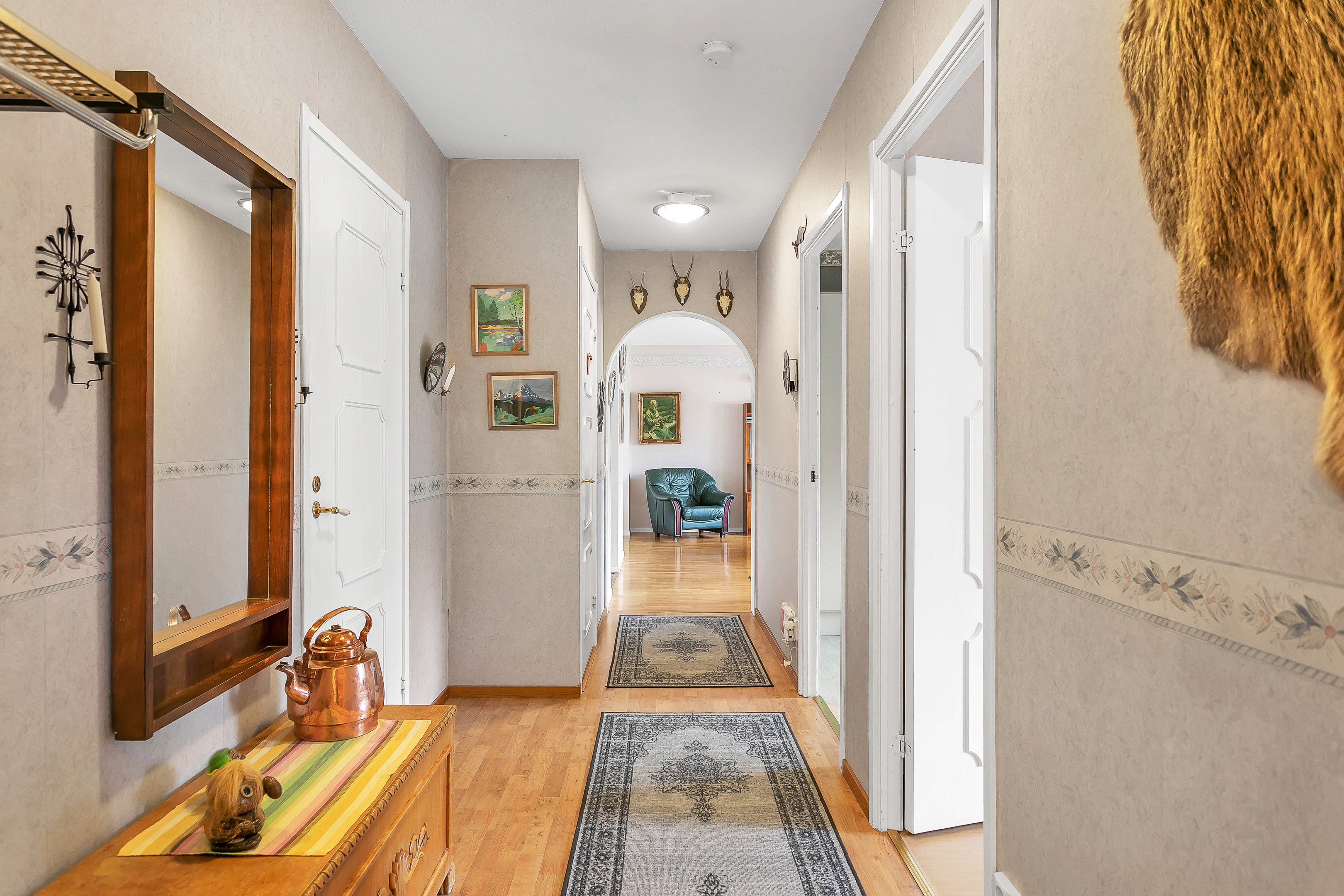 Bostadsbild från Himmelsvägen 19, Såld i Storvreta, Uppsala