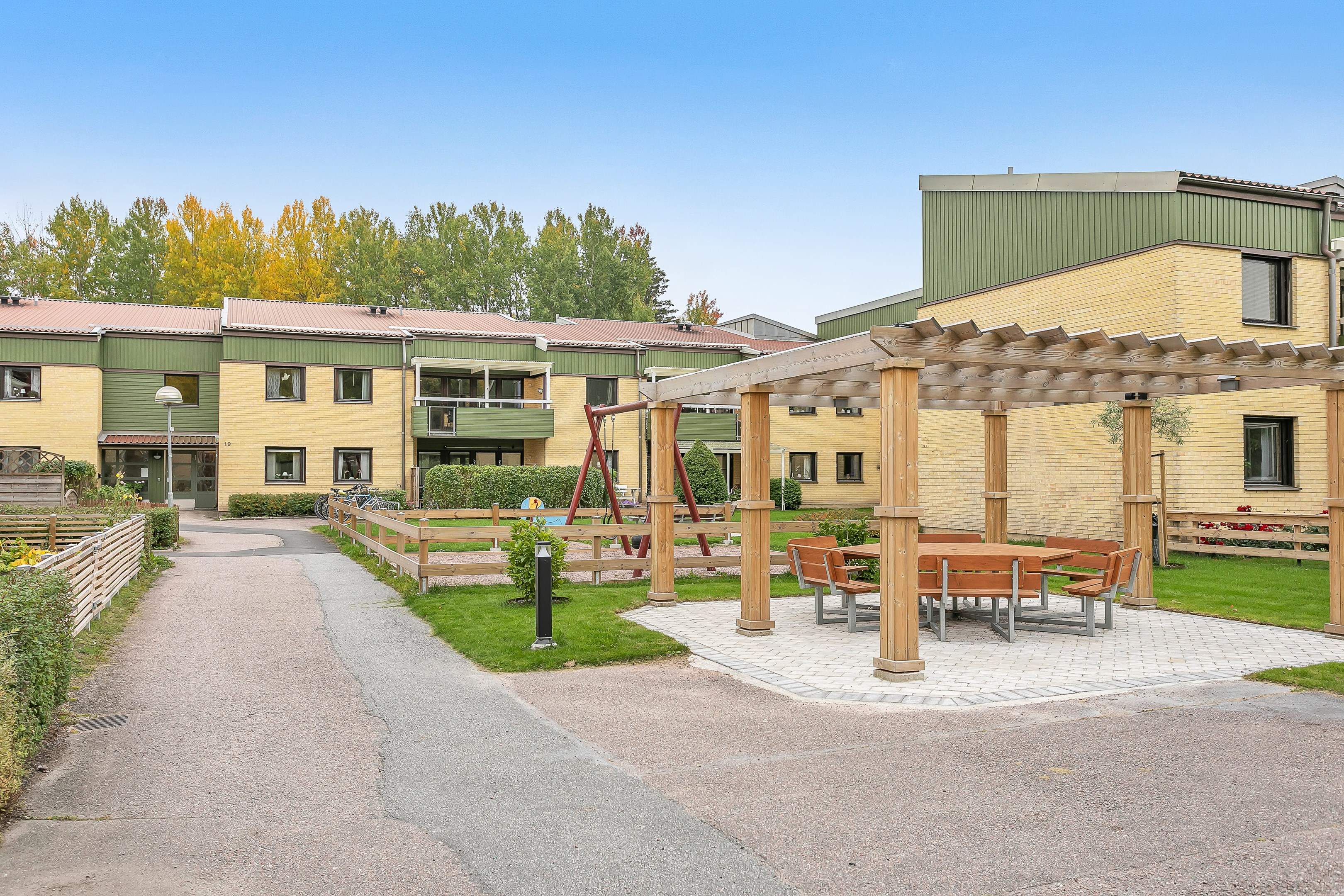 Bostadsbild från Himmelsvägen 19, Såld i Storvreta, Uppsala