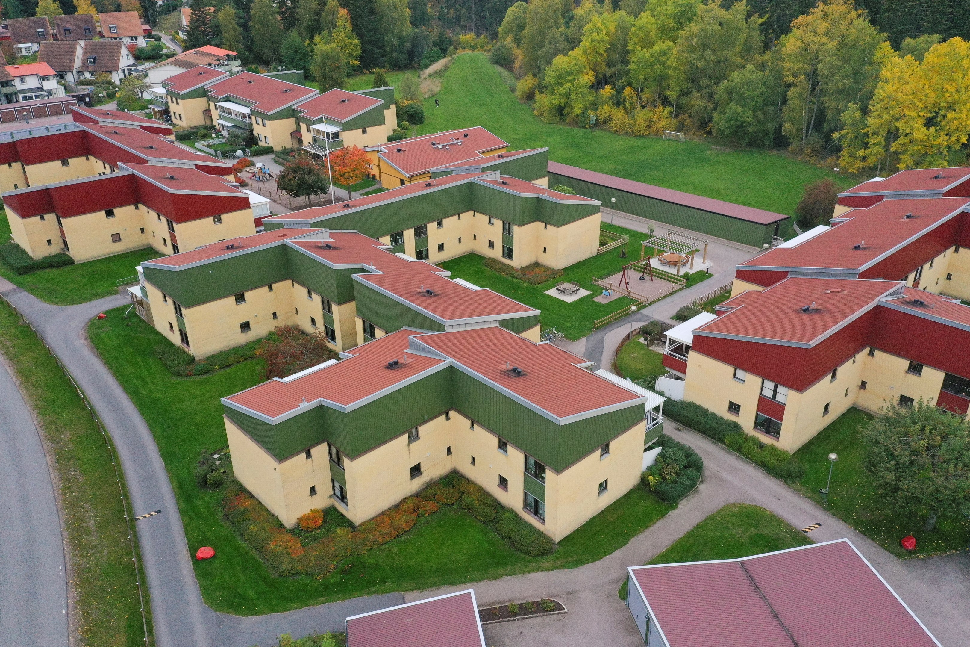 Bostadsbild från Himmelsvägen 19, Såld i Storvreta, Uppsala