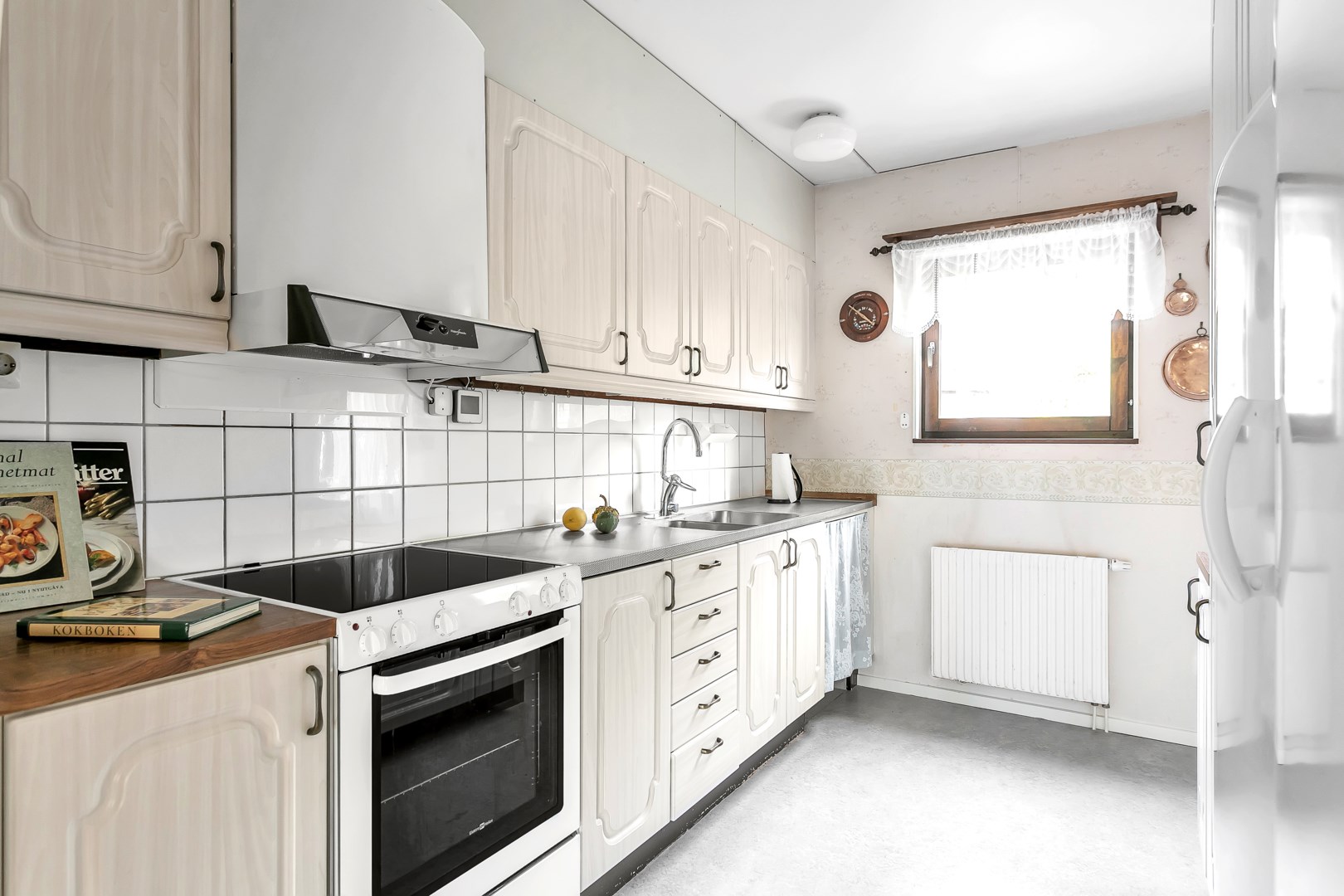 Bostadsbild från Himmelsvägen 19, Såld i Storvreta, Uppsala