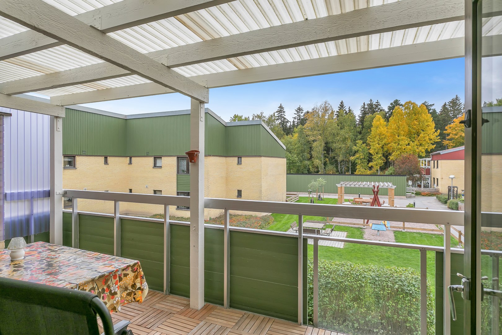 Bostadsbild från Himmelsvägen 19, Såld i Storvreta, Uppsala