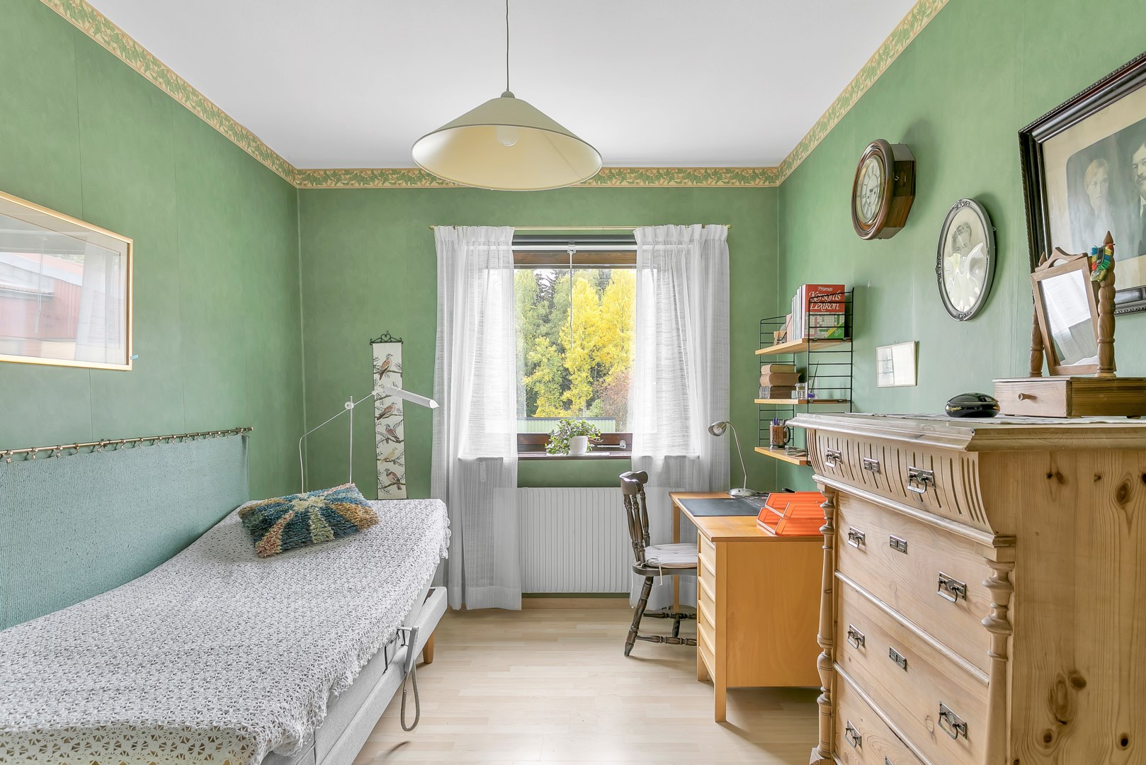 Bostadsbild från Himmelsvägen 19, Såld i Storvreta, Uppsala