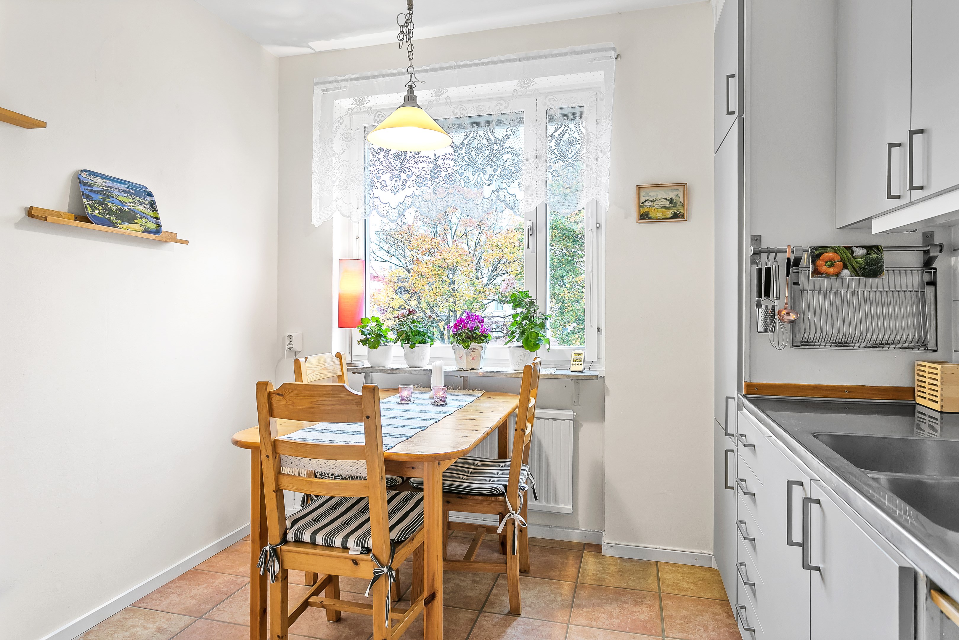 Bostadsbild från Johannesbäcksgatan 86B, Såld i Salabacke, Uppsala