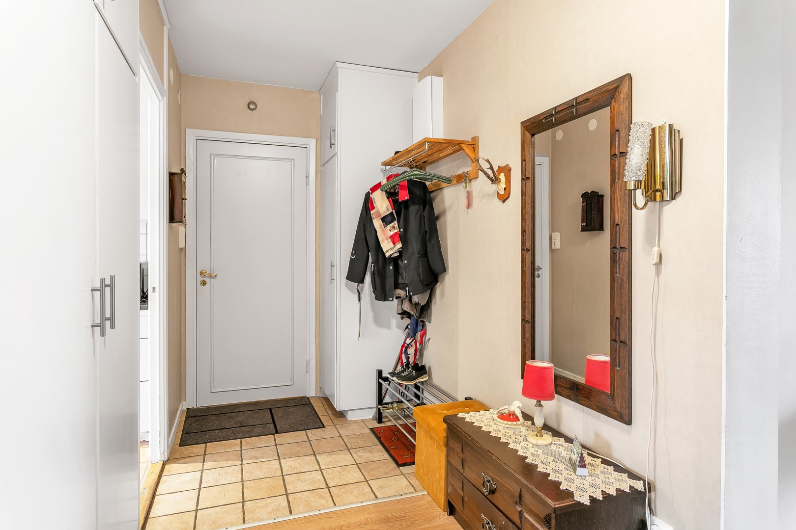 Bostadsbild från Johannesbäcksgatan 86B, Såld i Salabacke, Uppsala